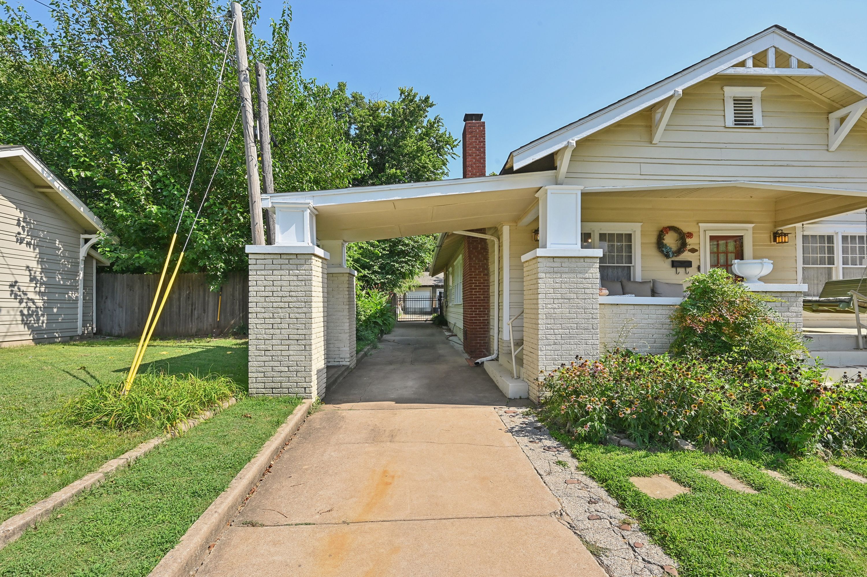  2115 East 17th Place, Tulsa, OK 74104 - 物件實景