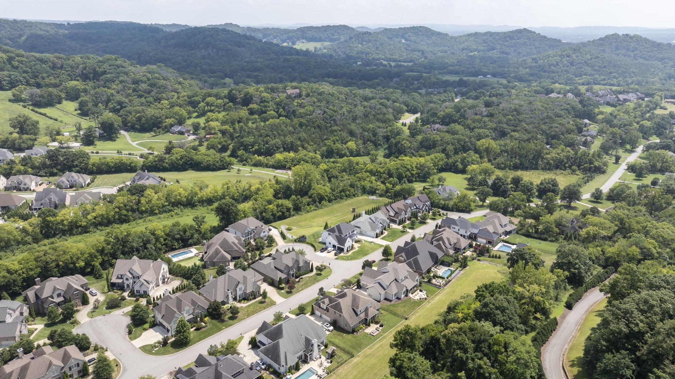  2100 Granby Ct, Franklin, TN, 37069 - 物件實景