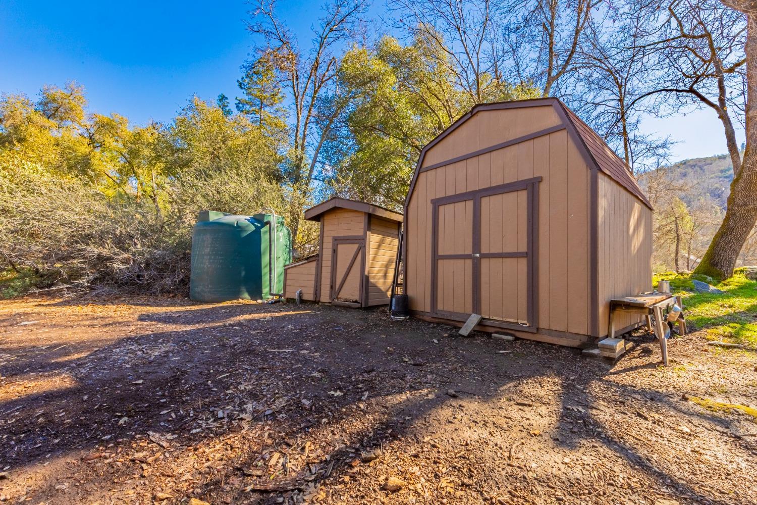 Coarsegold, California, 93614, United States, 4 Bedrooms Bedrooms, ,4 BathroomsBathrooms,Residential,For Sale,1981701