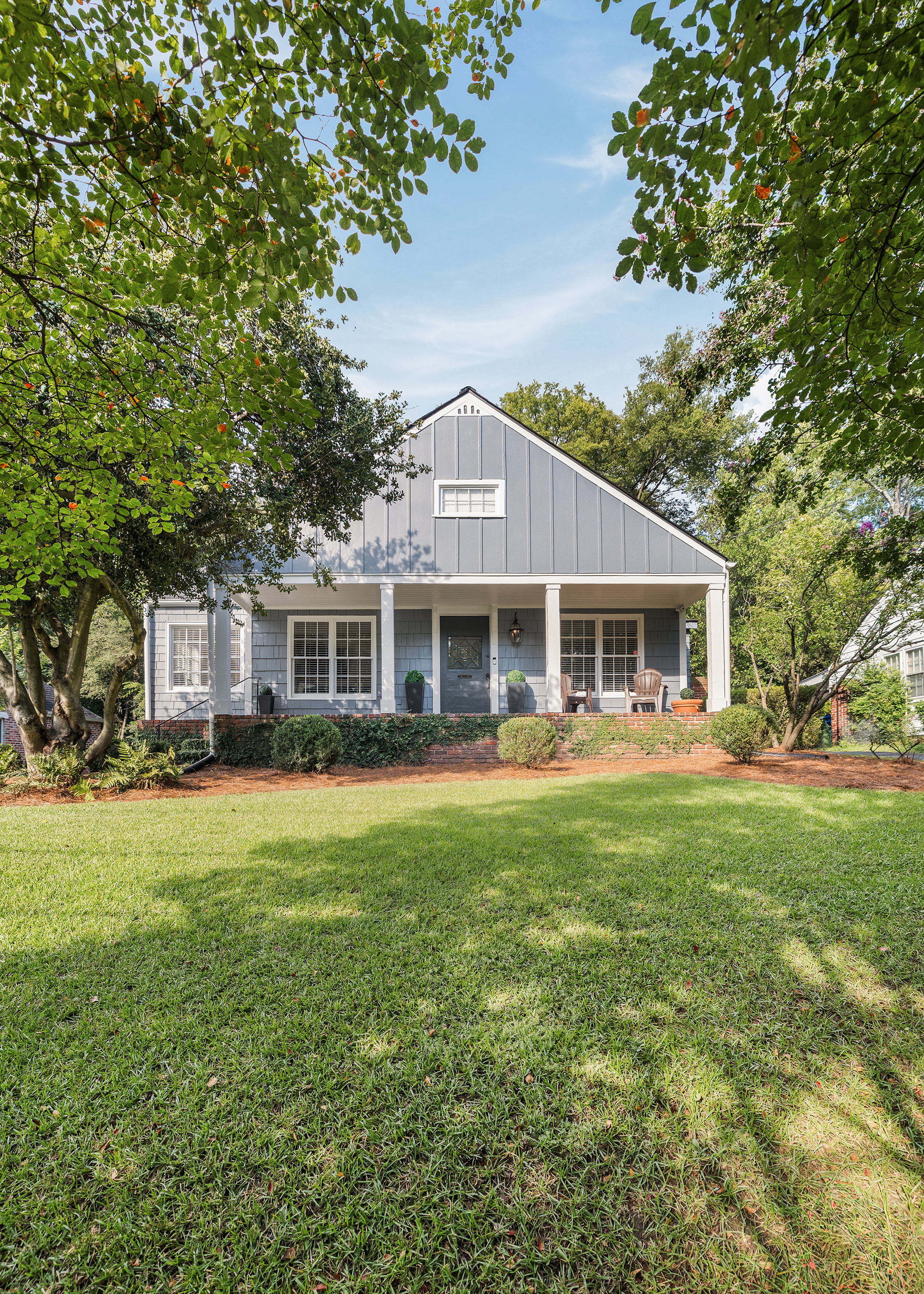  Charming Bungalow in the Heart of Sought-after Brookwood - 物件實景
