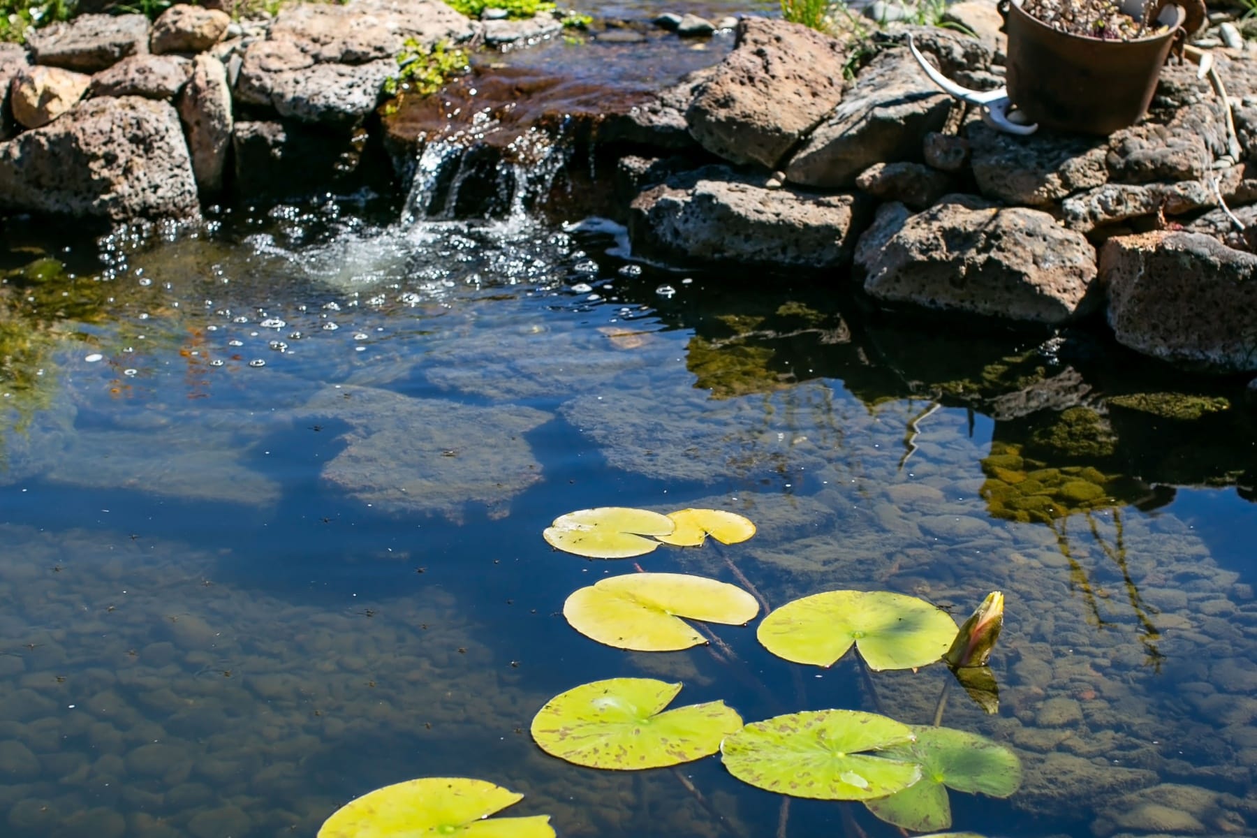  20900 NW Butler Road Terrebonne, OR 97760 - 物件實景