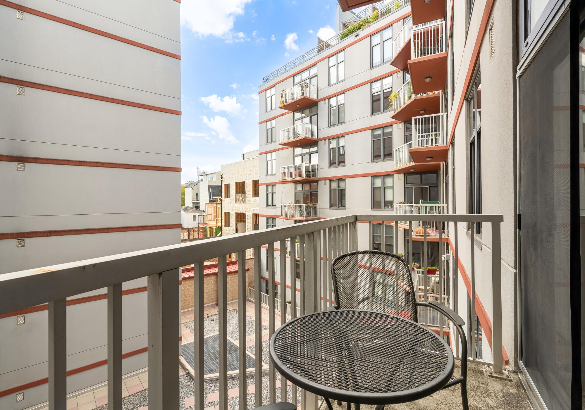  2120 Vermont Avenue NW, Washington, DC, 20001 - 物件實景