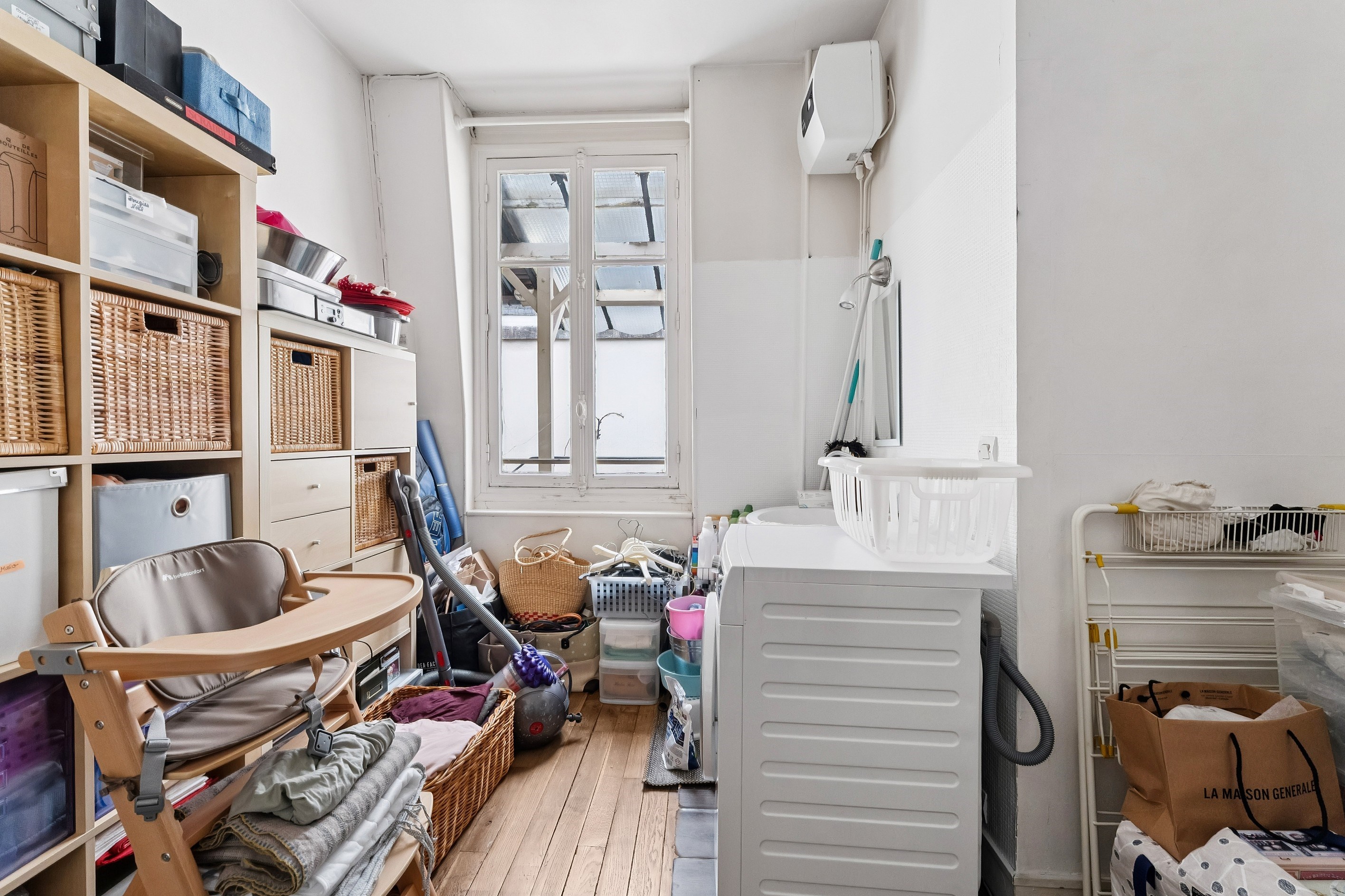  Appartement - 物件實景