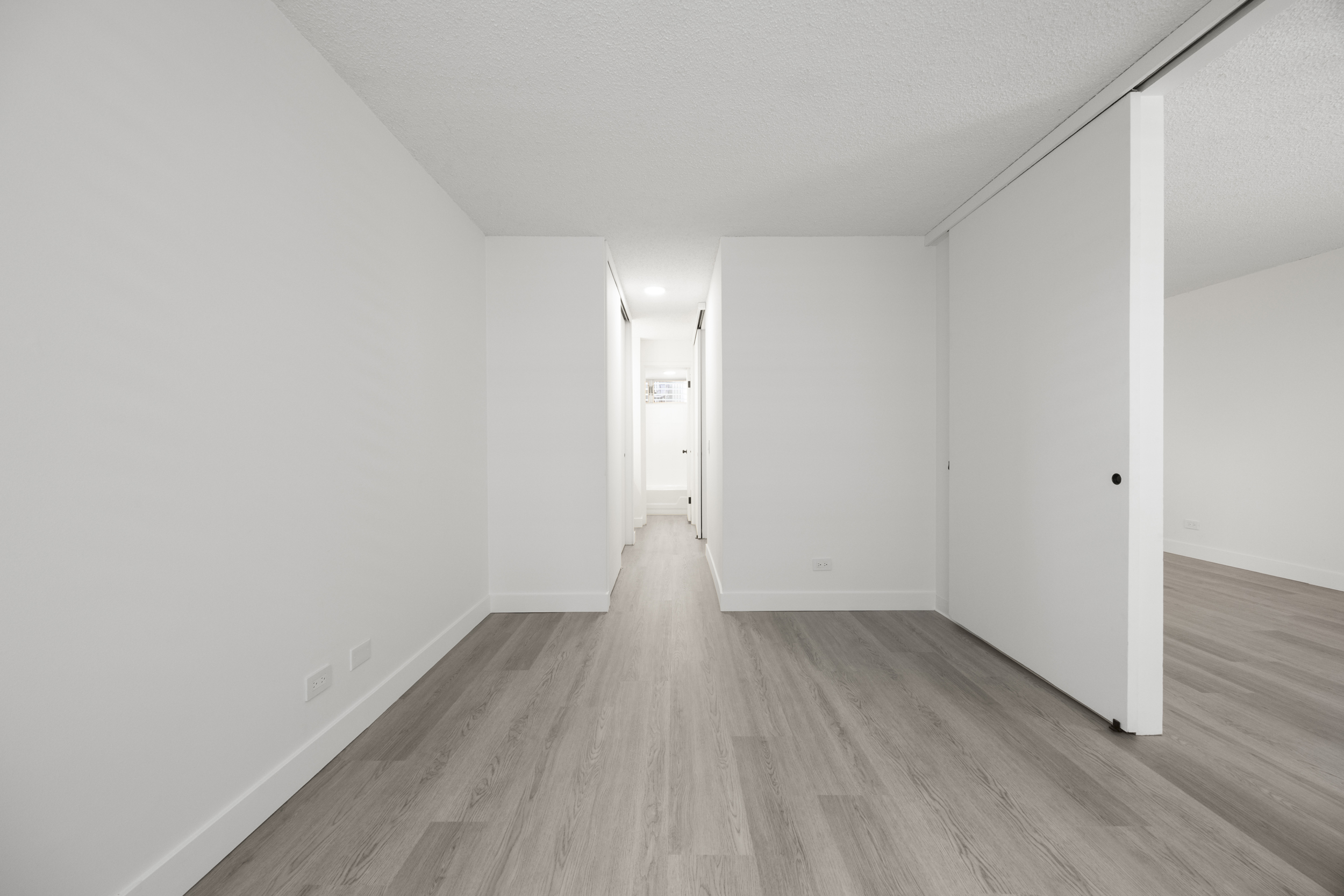  Kaahumanu Plaza, Makiki Area, City views - 物件實景