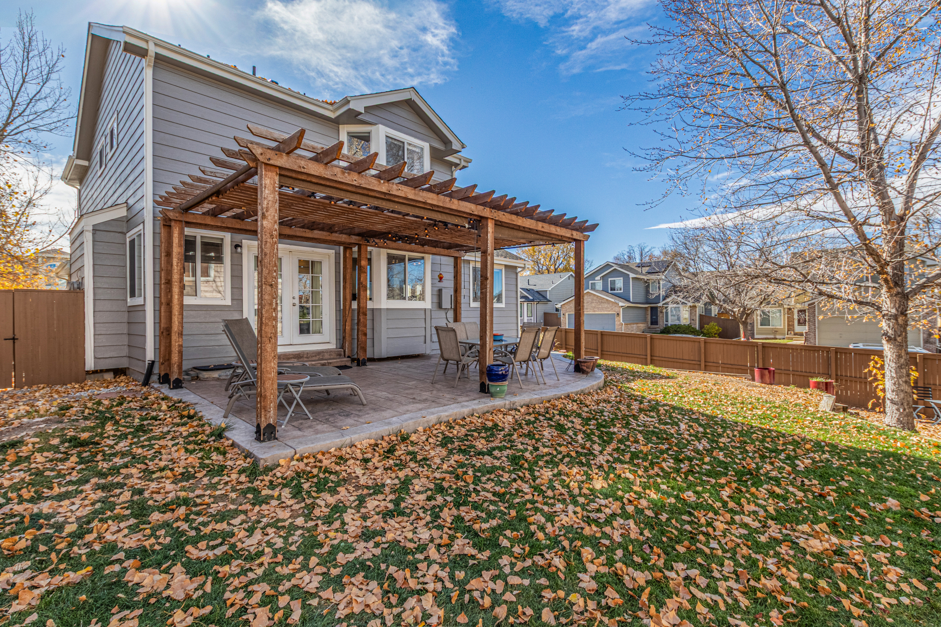 Highlands Ranch, Colorado, 80129, United States, 4 Bedrooms Bedrooms, ,2 BathroomsBathrooms,Residential,For Sale,1987309