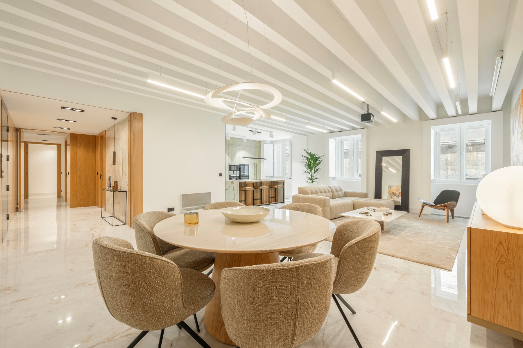  Flat, 2 bedrooms, for Sale - 物件實景