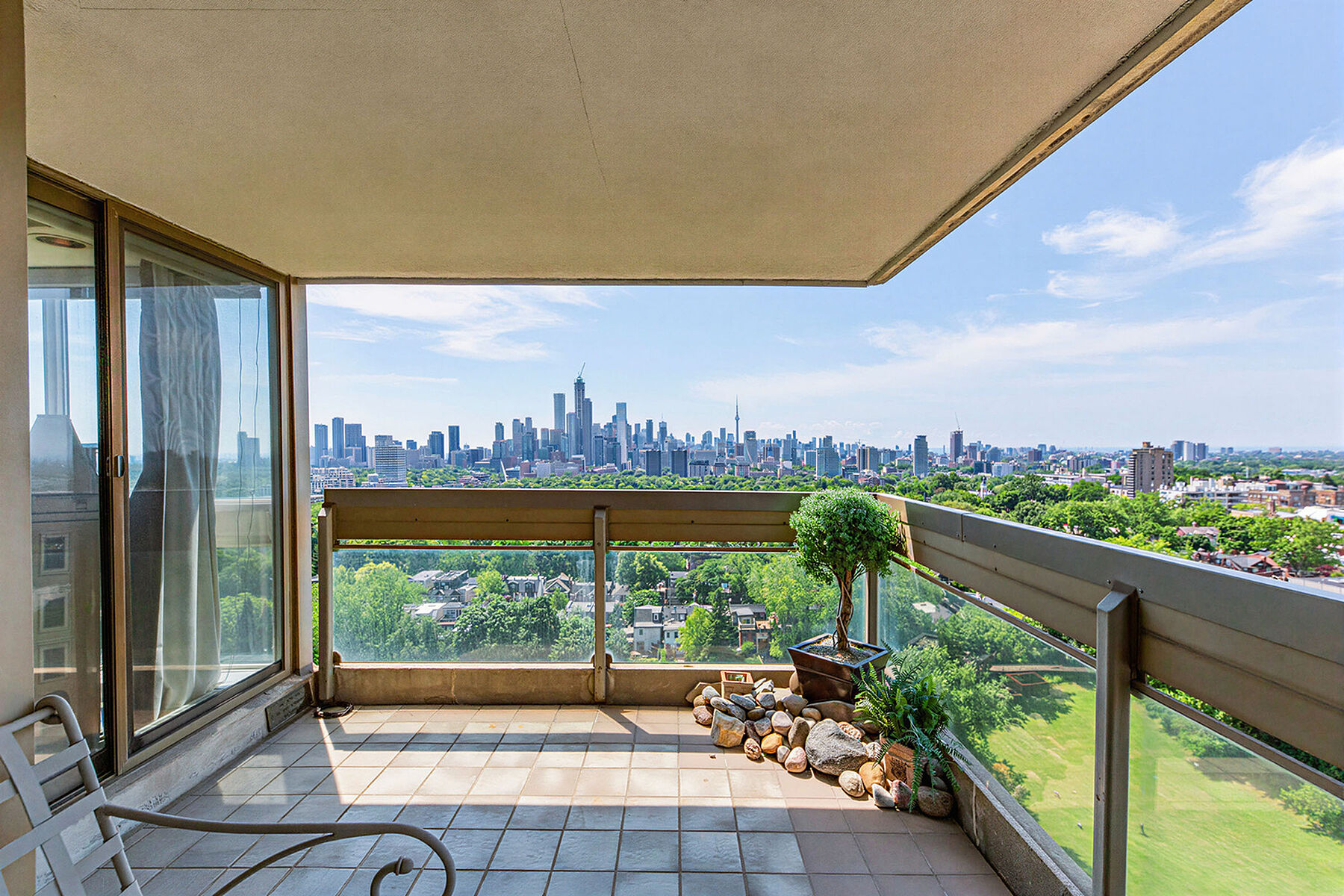  Toronto, Greater Toronto Area - 物件實景