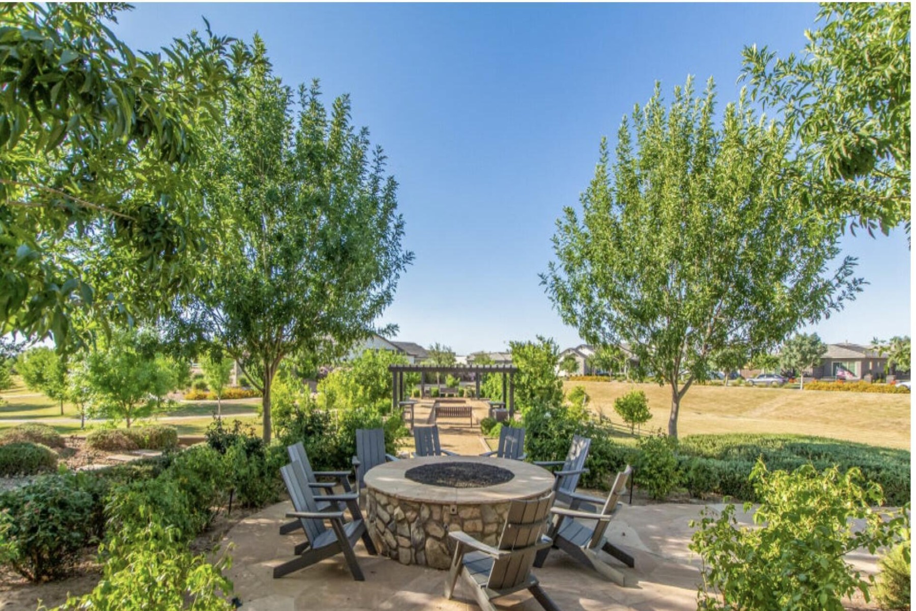  19690 E Vallejo Street¦Queen Creek, AZ - 物件實景