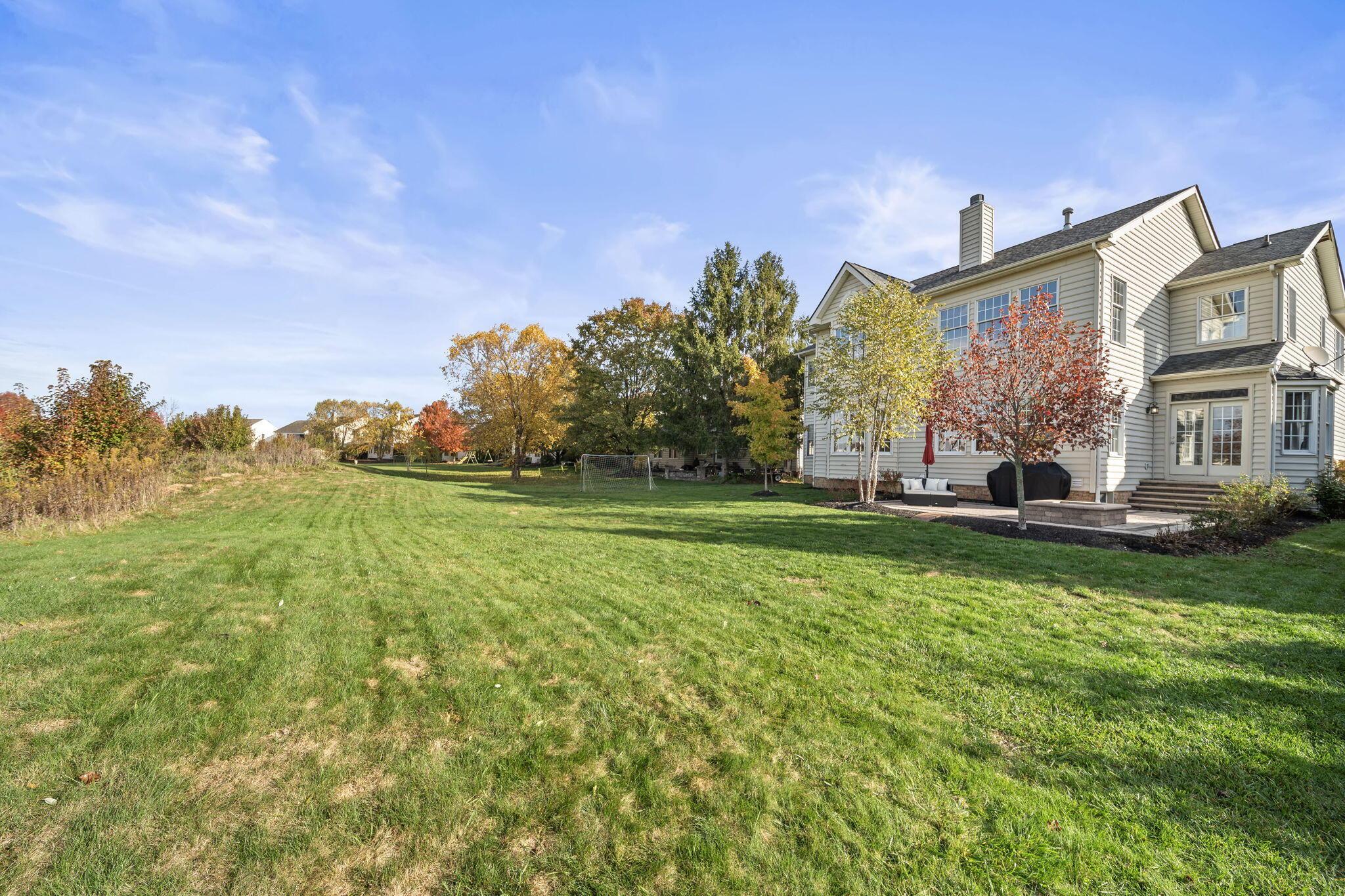 New Albany, Ohio, 43054, United States, 4 Bedrooms Bedrooms, ,3 BathroomsBathrooms,Residential,For Sale,1988234