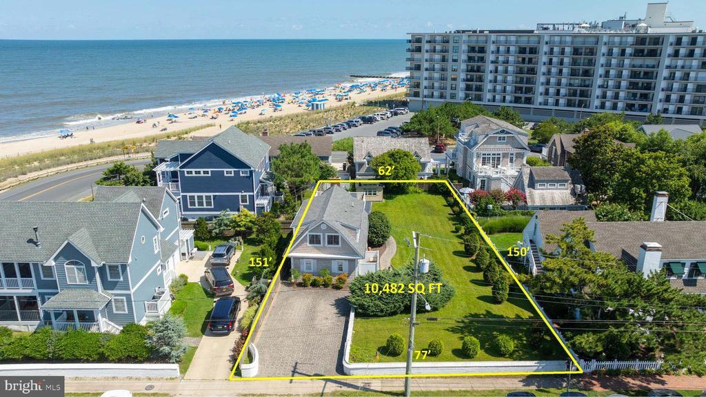 Rehoboth Beach, Delaware, 19971, United States, 4 Bedrooms Bedrooms, ,2 BathroomsBathrooms,Residential,For Sale,1901168