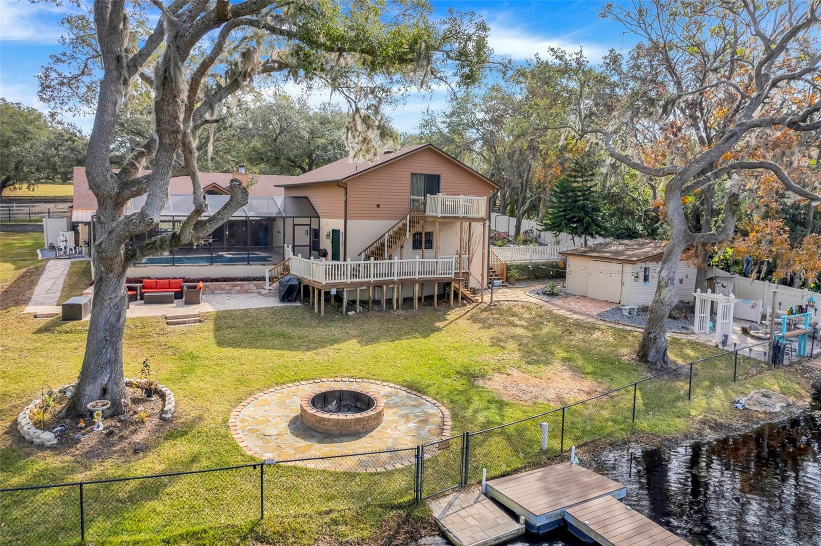 GROVELAND, Florida, 34736, United States, 4 Bedrooms Bedrooms, ,4 BathroomsBathrooms,Residential,For Sale,1695910