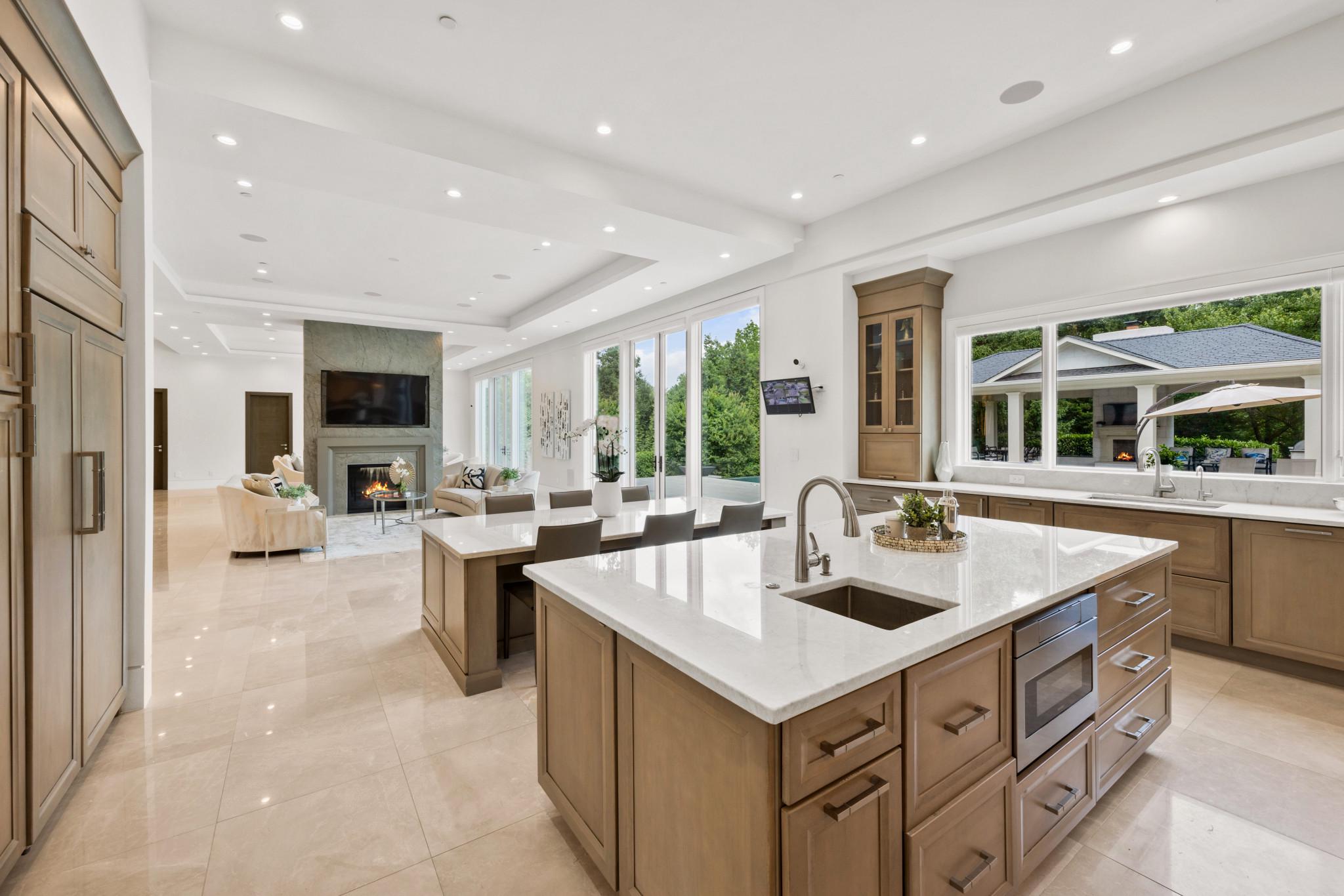  8880 Bradley Boulevard, Bethesda, MD, 20817 - 物件實景