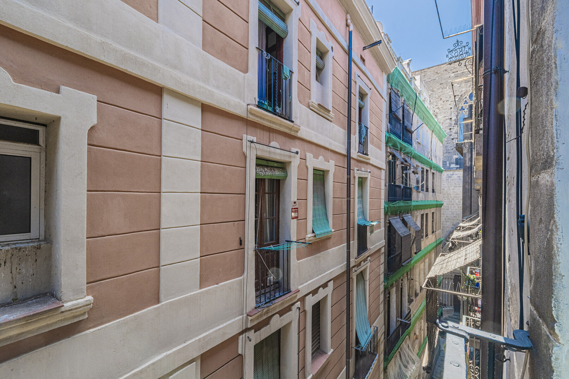  Elegant, renovated home near Santa Maria del Mar - 物件實景