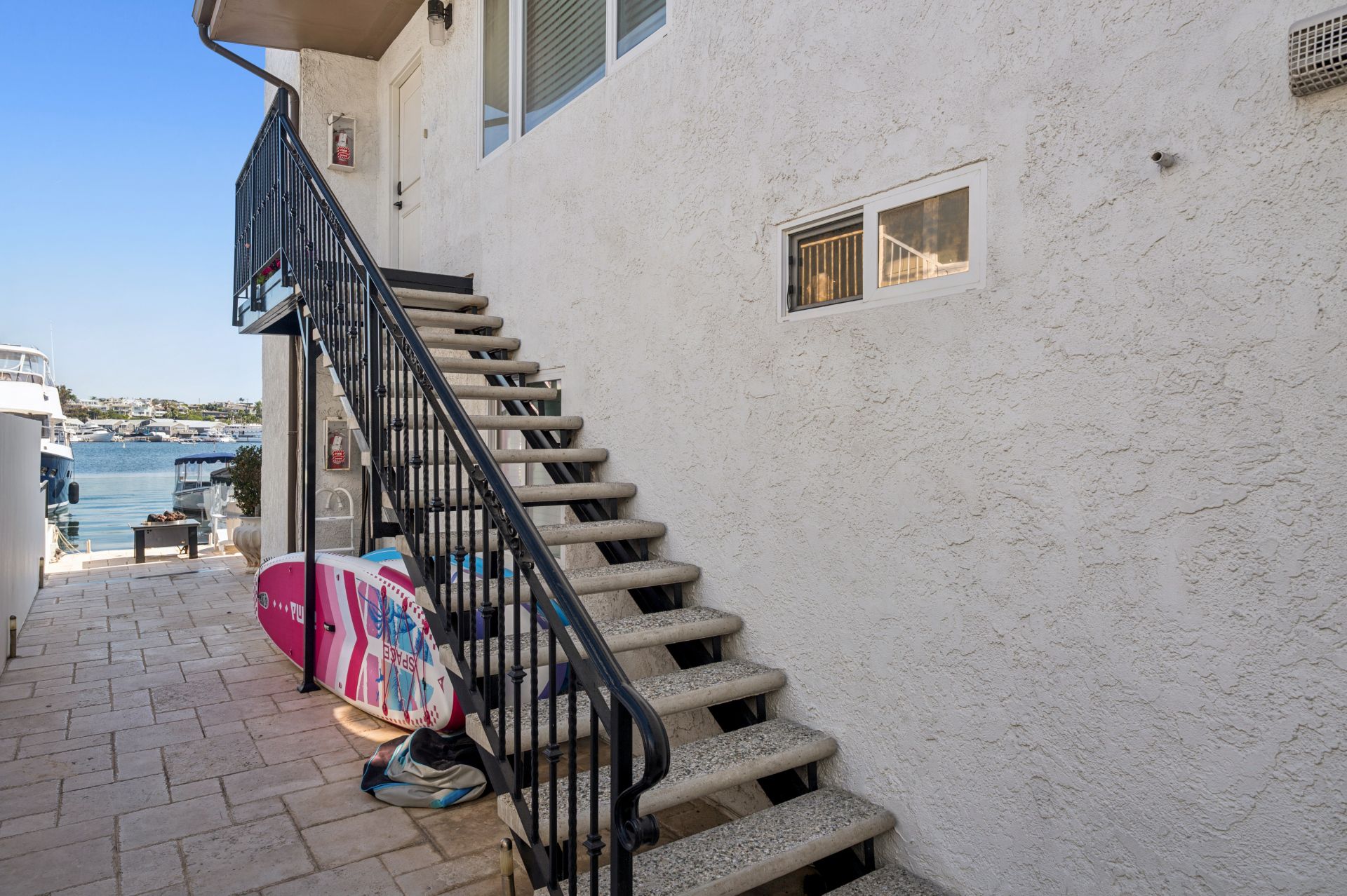  3322 and 3324 Via Lido, Newport Beach, CA 92663 - 物件實景
