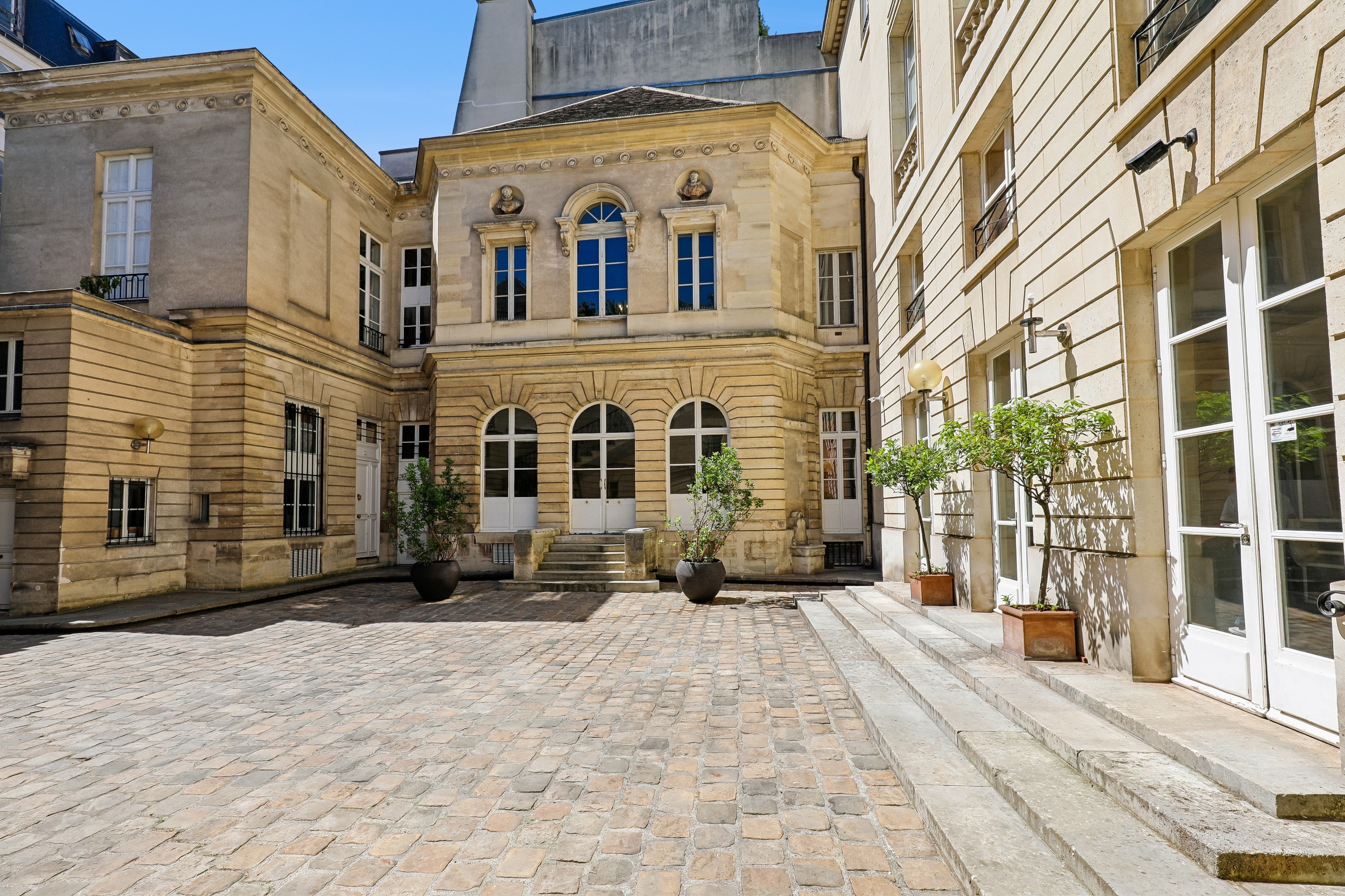  Studio and Terrace in the Heart of Le Marais - 物件實景