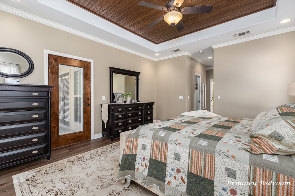 Huntington, Texas, 75949, United States, 3 Bedrooms Bedrooms, ,3 BathroomsBathrooms,Residential,For Sale,2007836