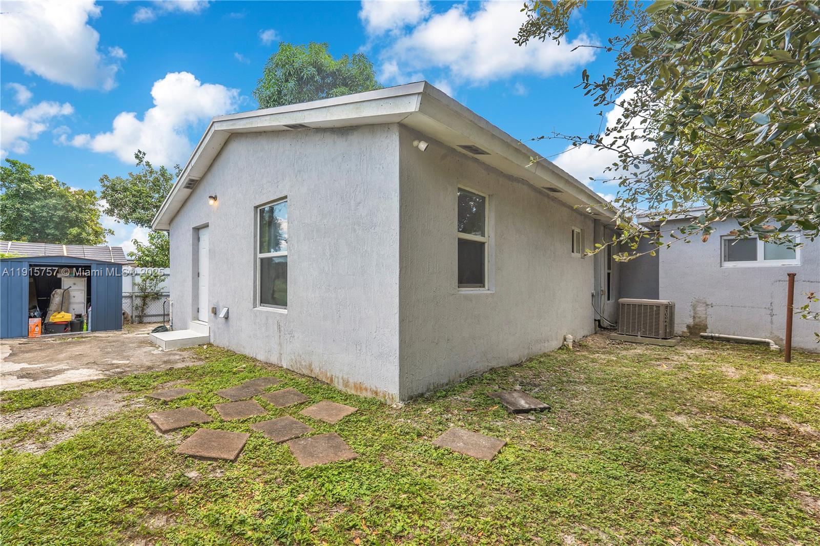 Miami, Florida, 33168, United States, 3 Bedrooms Bedrooms, ,3 BathroomsBathrooms,Residential,For Sale,1994717