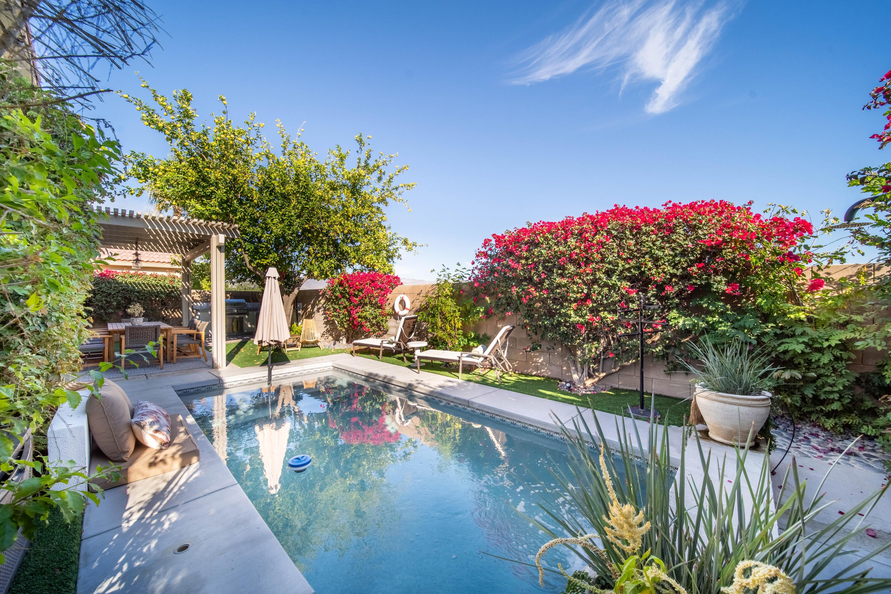 Indio, California, 92201, United States, 3 Bedrooms Bedrooms, ,Residential,For Sale,2006567