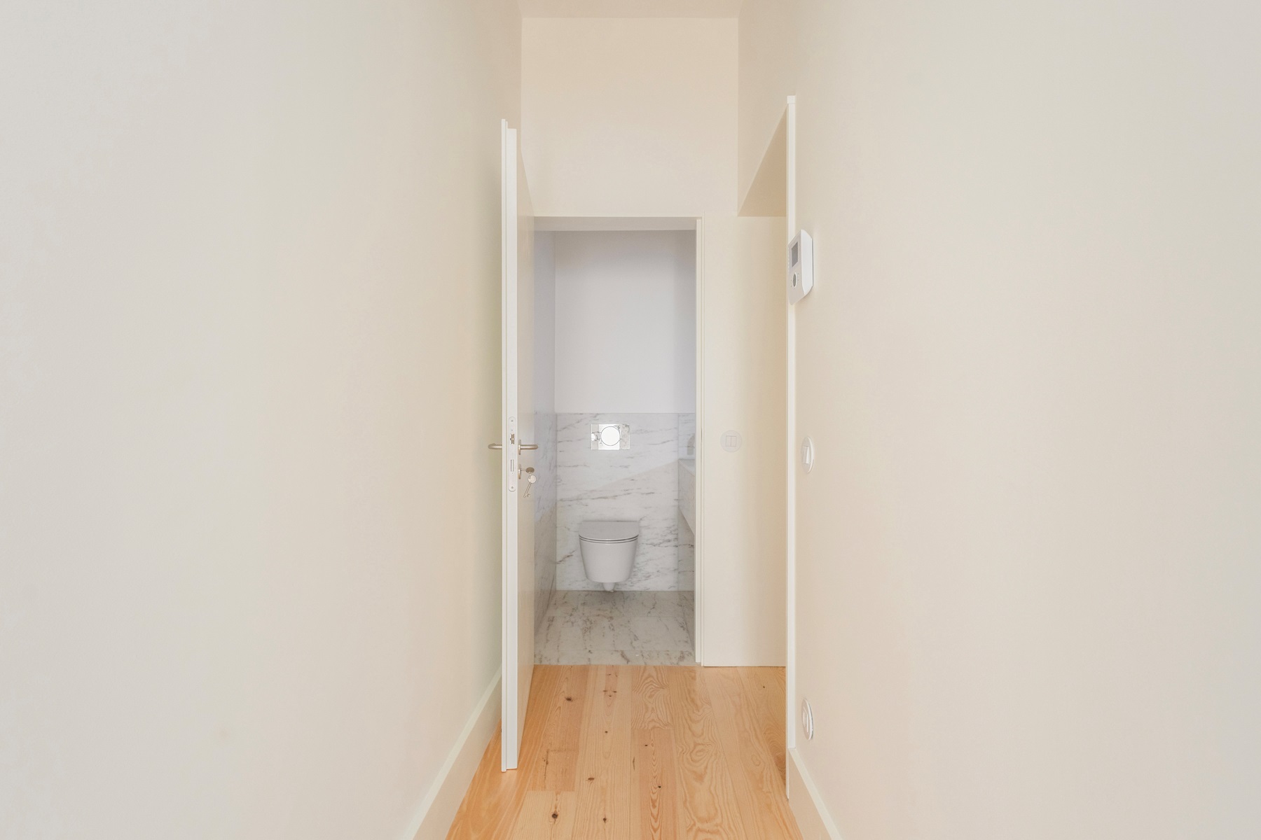  Ultimo Piso/Penthouse, 2 bedrooms, for Sale - 物件實景