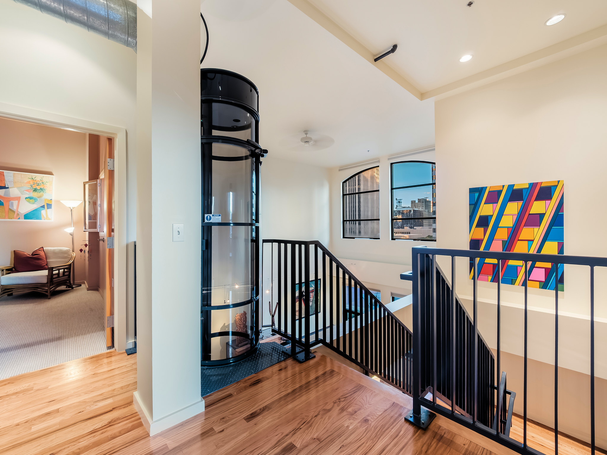  The Signature Residence of The Isbell Lofts - 物件實景