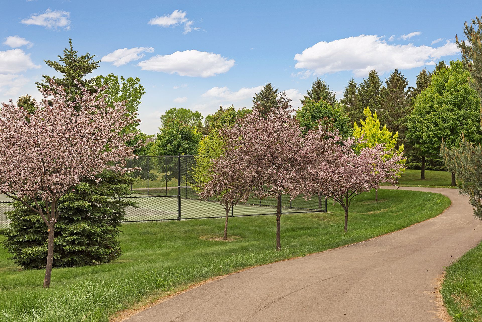  Luxury Living with Golf Course Views - 物件實景