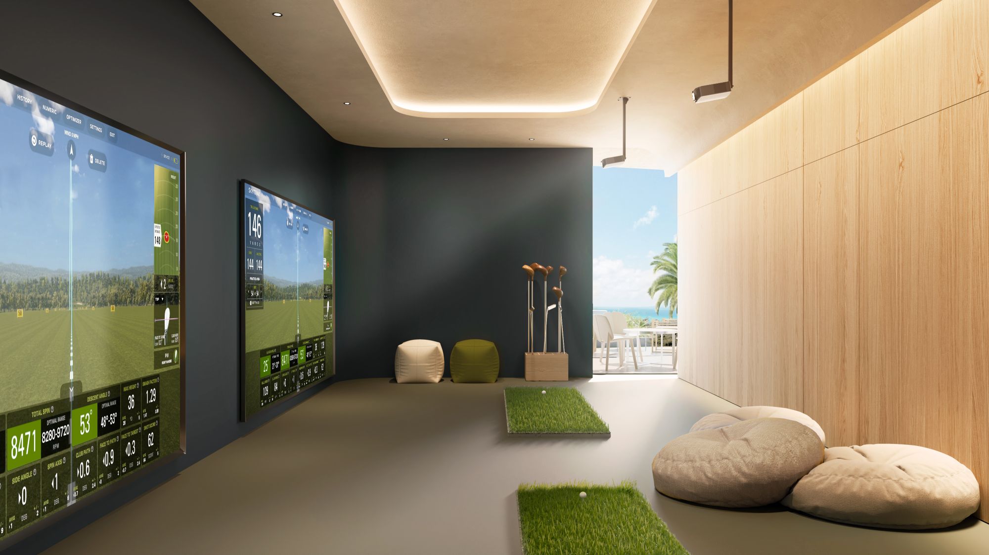 Cap Cana, DO, 2 Bedrooms Bedrooms, ,2 BathroomsBathrooms,Residential,For Sale,1996117