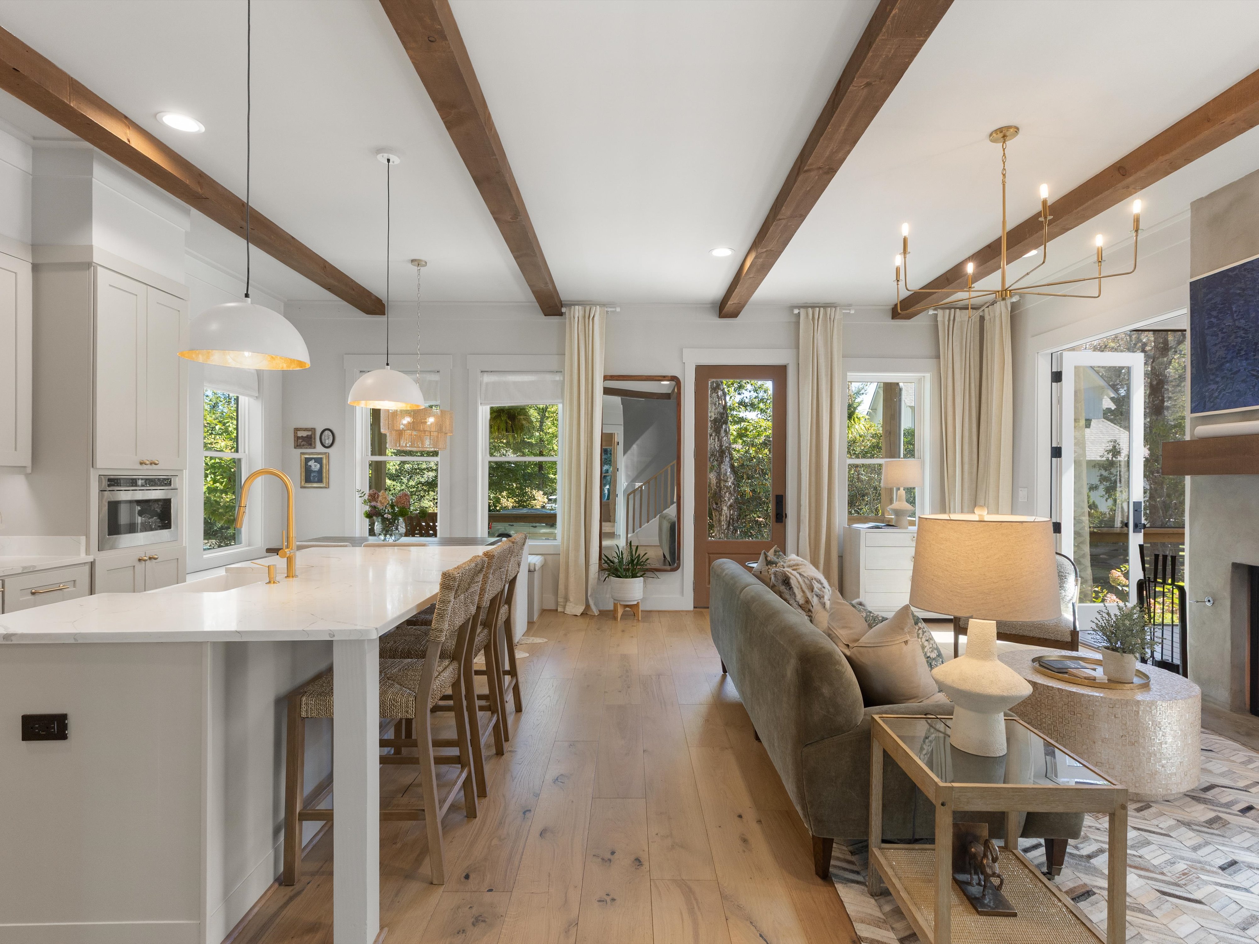  The In-Town Garden Cottage - 物件實景