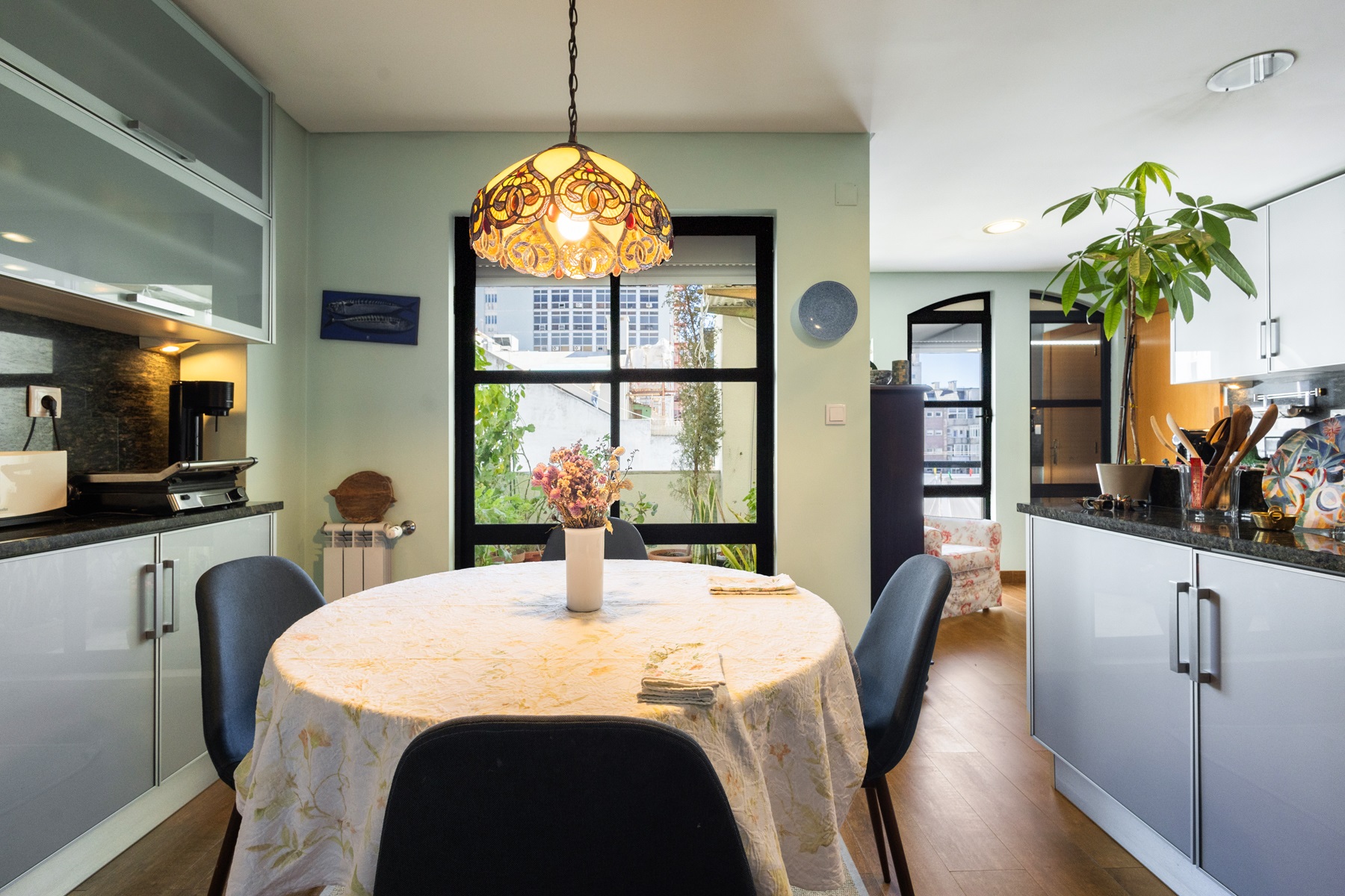  Flat, 4 bedrooms, for Sale - 物件實景
