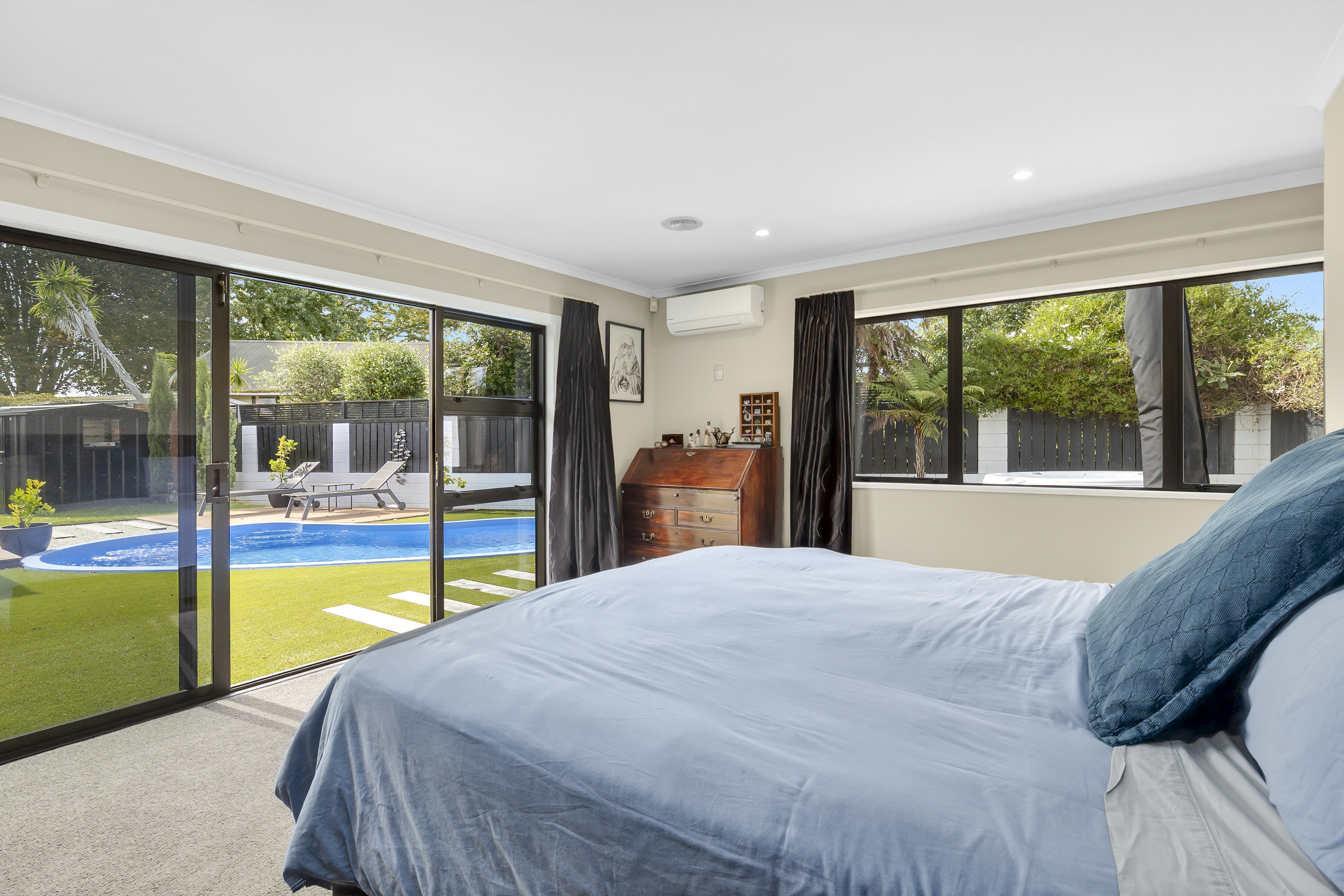  Space, Flexible Living, and the Work’s All Done - 物件實景