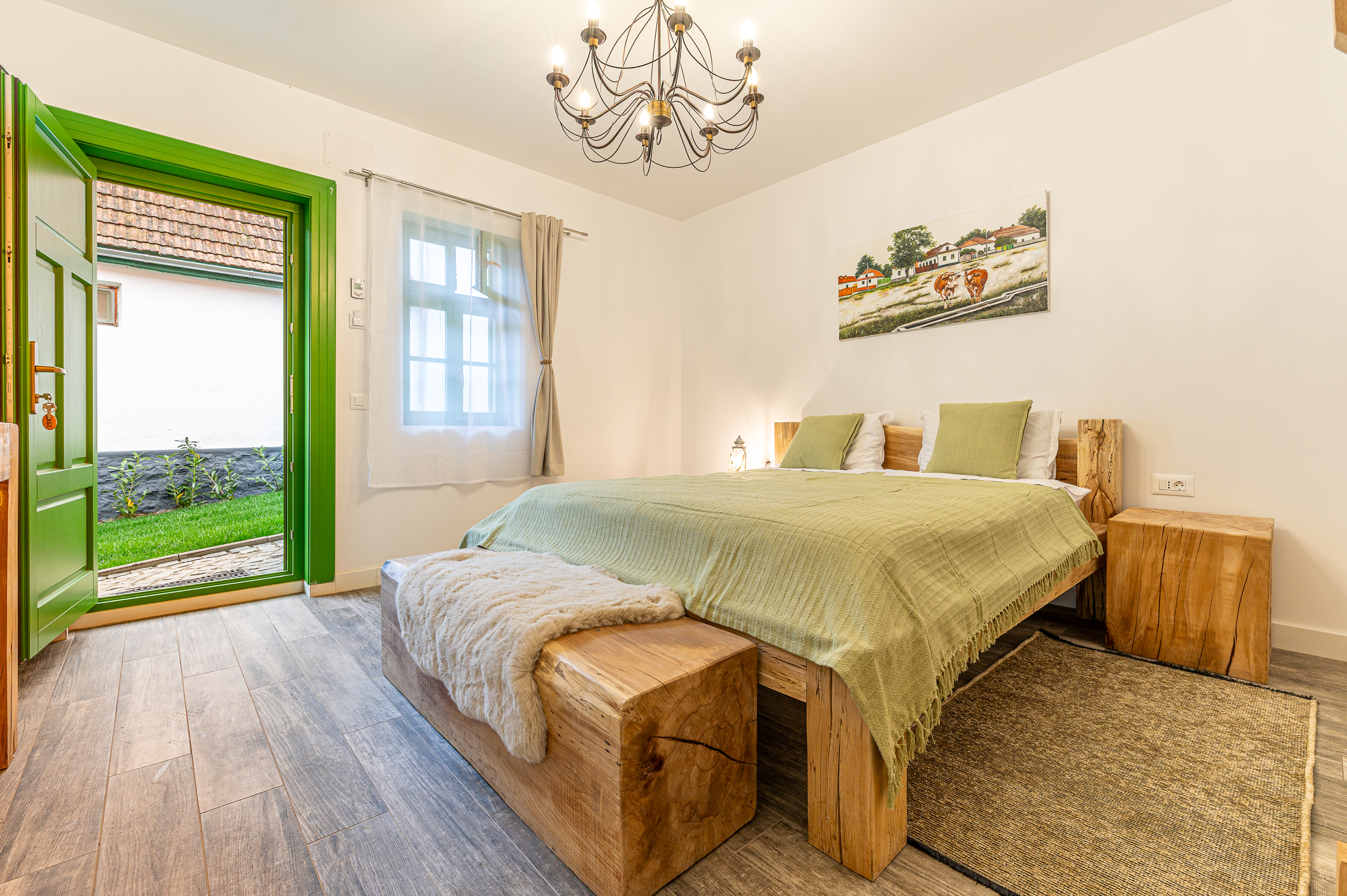  Weiss House - Heritage Hotels of Europe - 物件實景