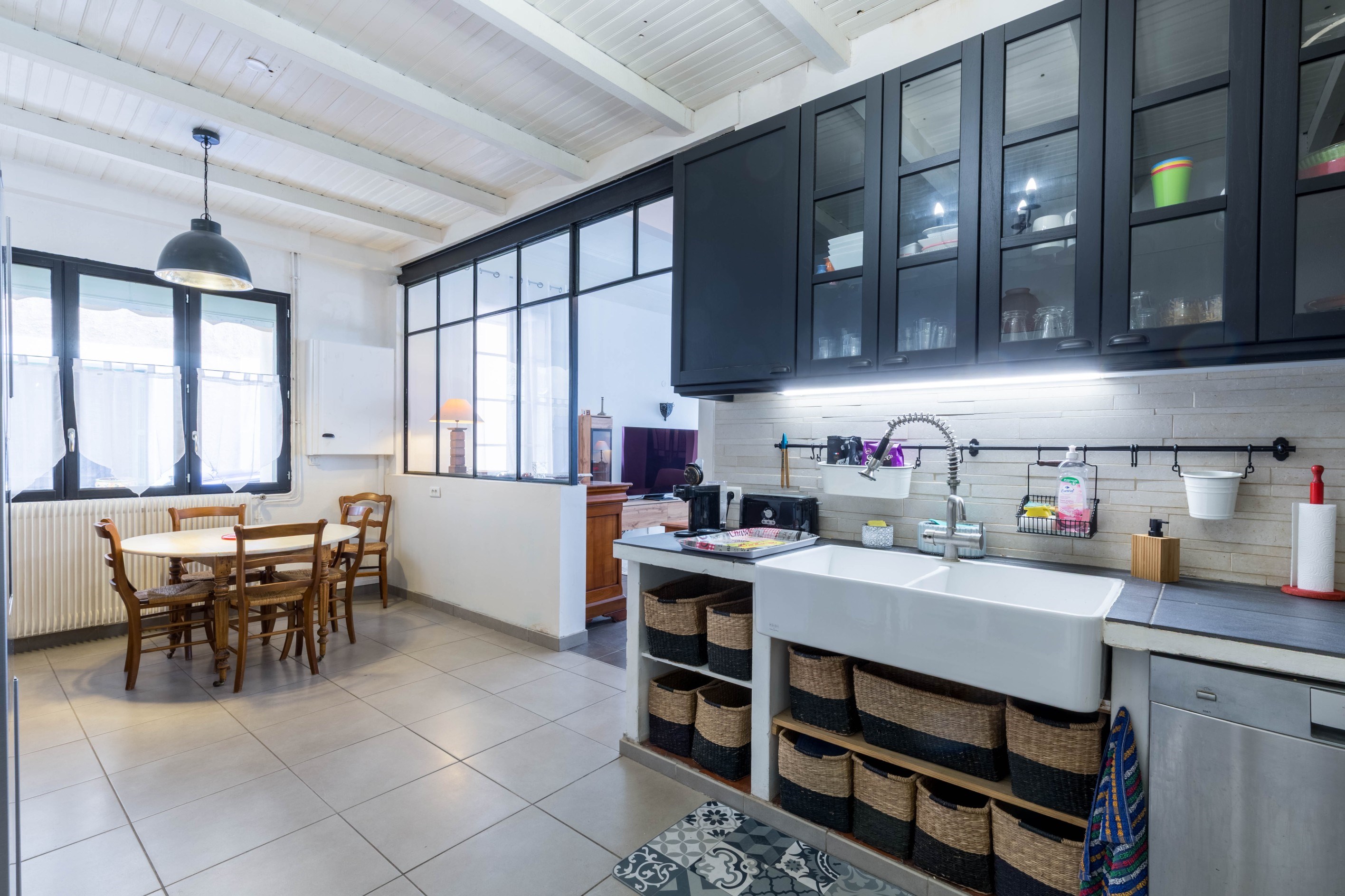  South of France winegrower