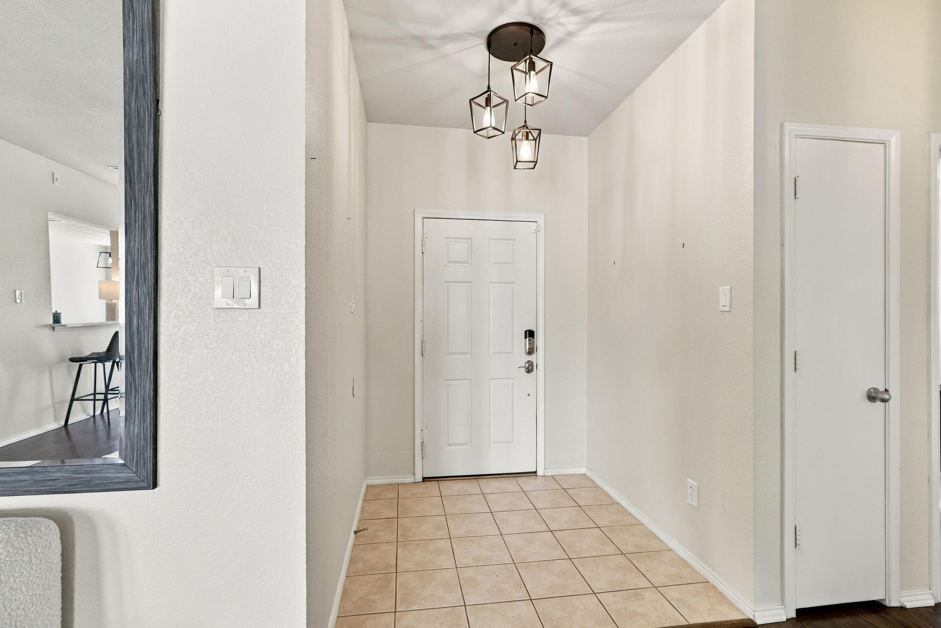  2325 Wakecrest Drive, Fort Worth, TX, 76108 - 物件實景