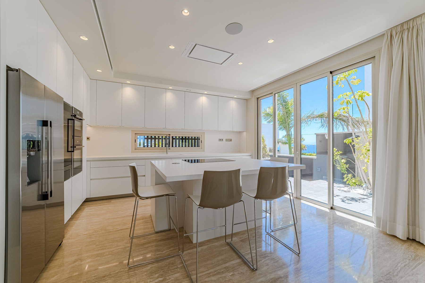  Modern villa in Costa Adeje - 物件實景