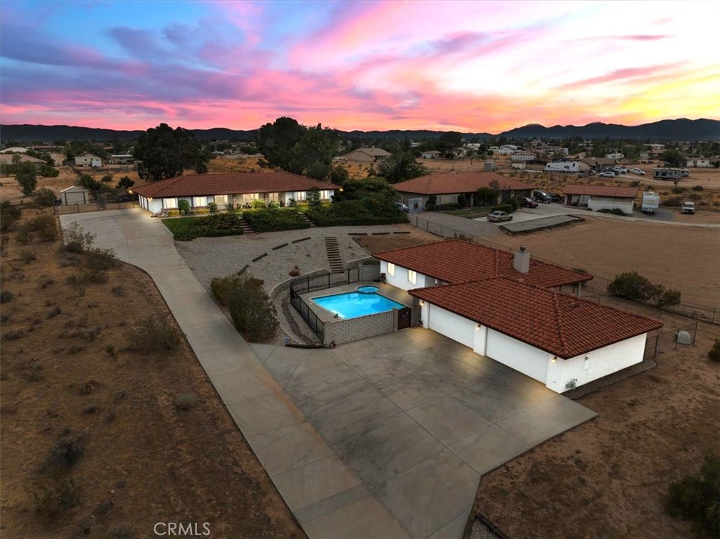 Hesperia, California, 92345, United States, 6 Bedrooms Bedrooms, ,4 BathroomsBathrooms,Residential,For Sale,1942920