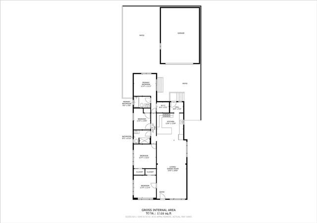 Los Angeles, California, 90018, United States, 4 Bedrooms Bedrooms, ,2 BathroomsBathrooms,Residential,For Sale,1977916