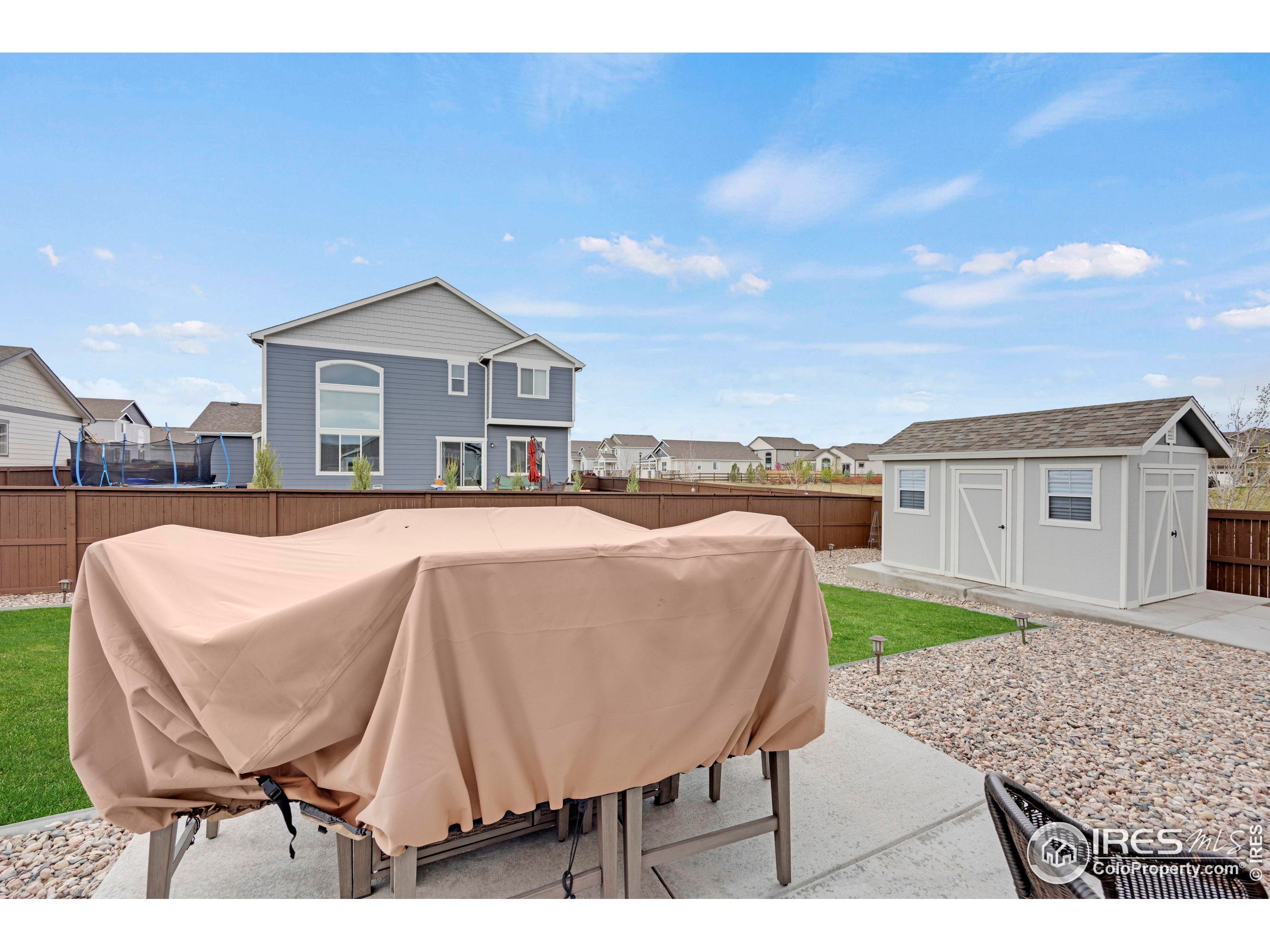 Loveland, Colorado, 80538, United States, 5 Bedrooms Bedrooms, ,3 BathroomsBathrooms,Residential,For Sale,1970199