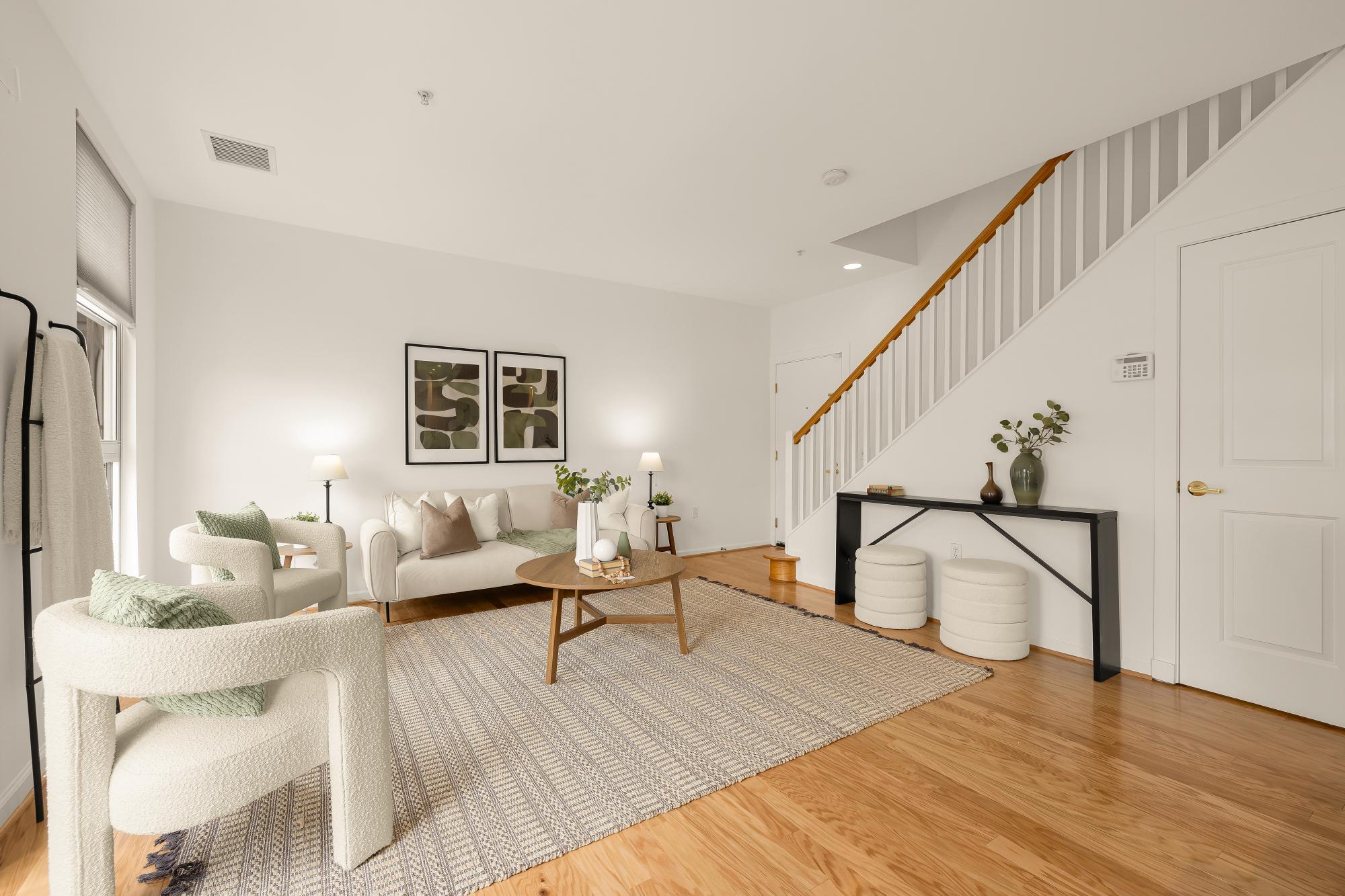  343 Cedar Street NW, Washington, DC, 20012 - 物件實景