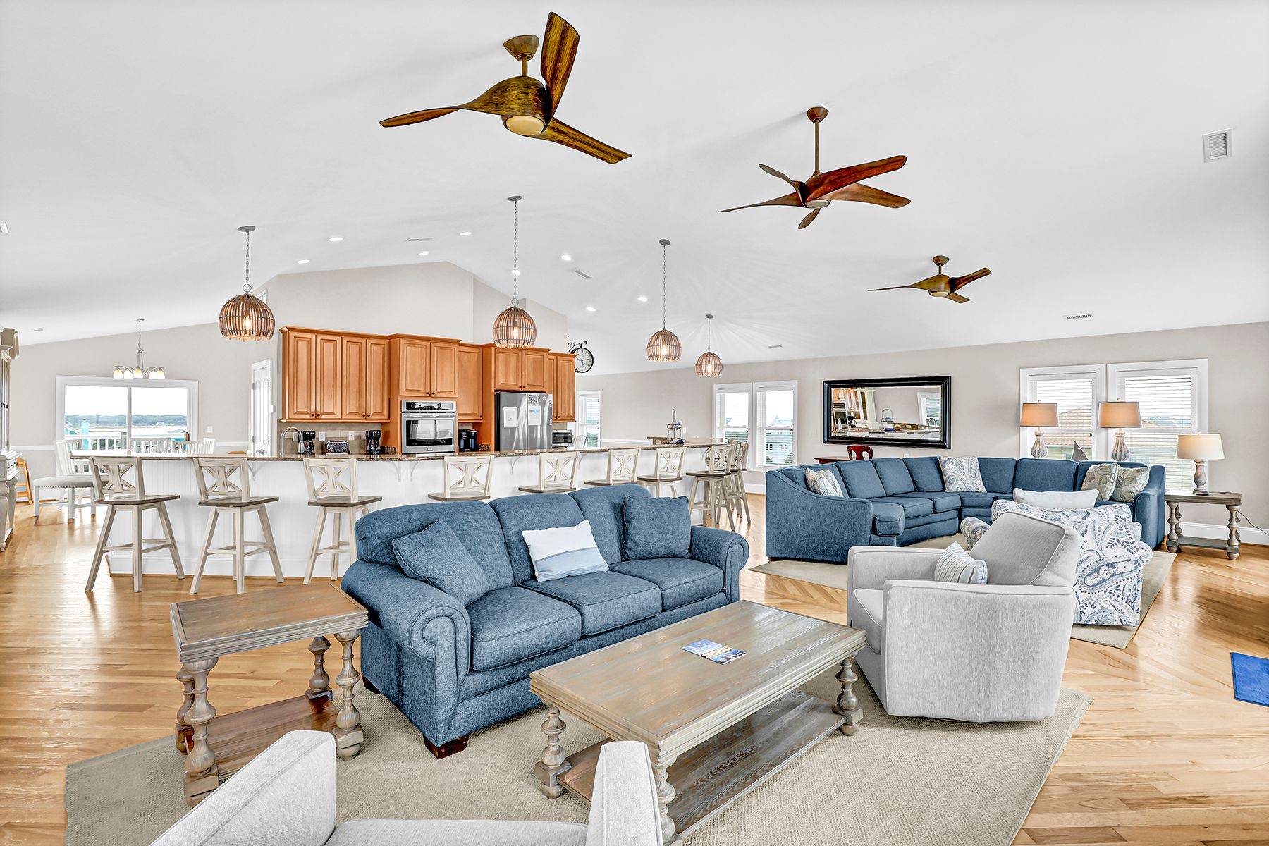  100 Oleander Court, Surf City, NC 28445 - 物件實景