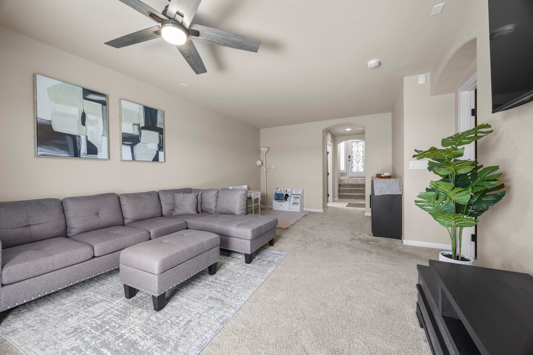  Poolside Living in the Heart of Southwest Las Vegas - 物件實景