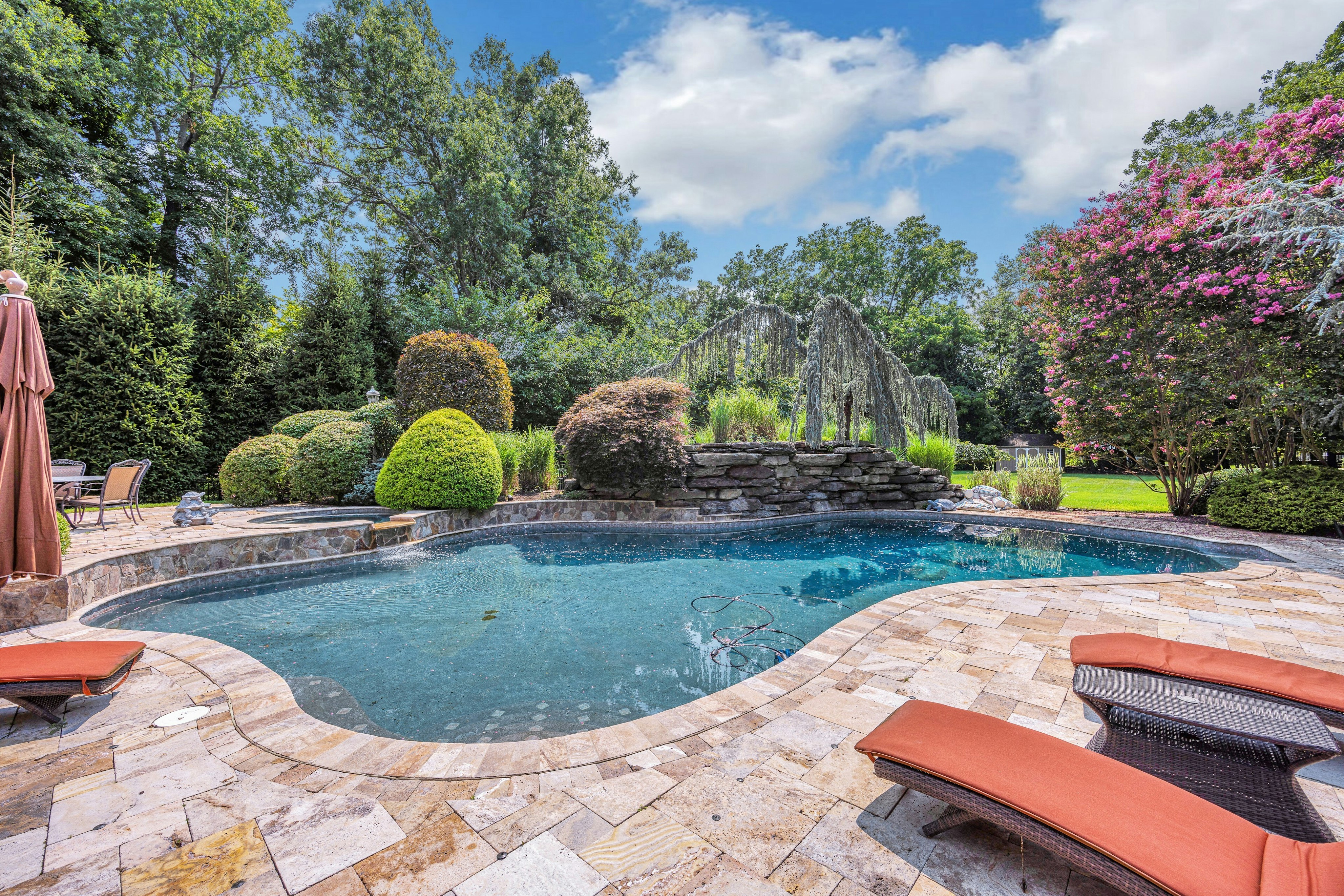  840 Blanch Avenue, Norwood, NJ 07648 - 物件實景