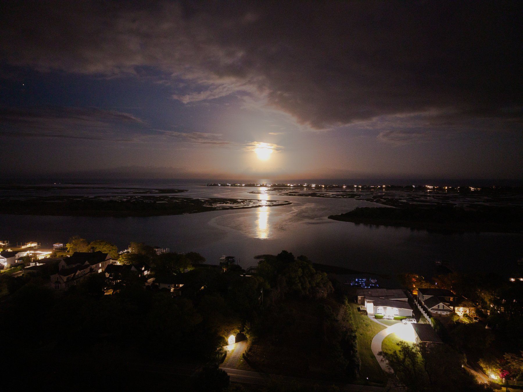  8612 Bald Eagle Lane, Wilmington, NC 28411 - 物件實景