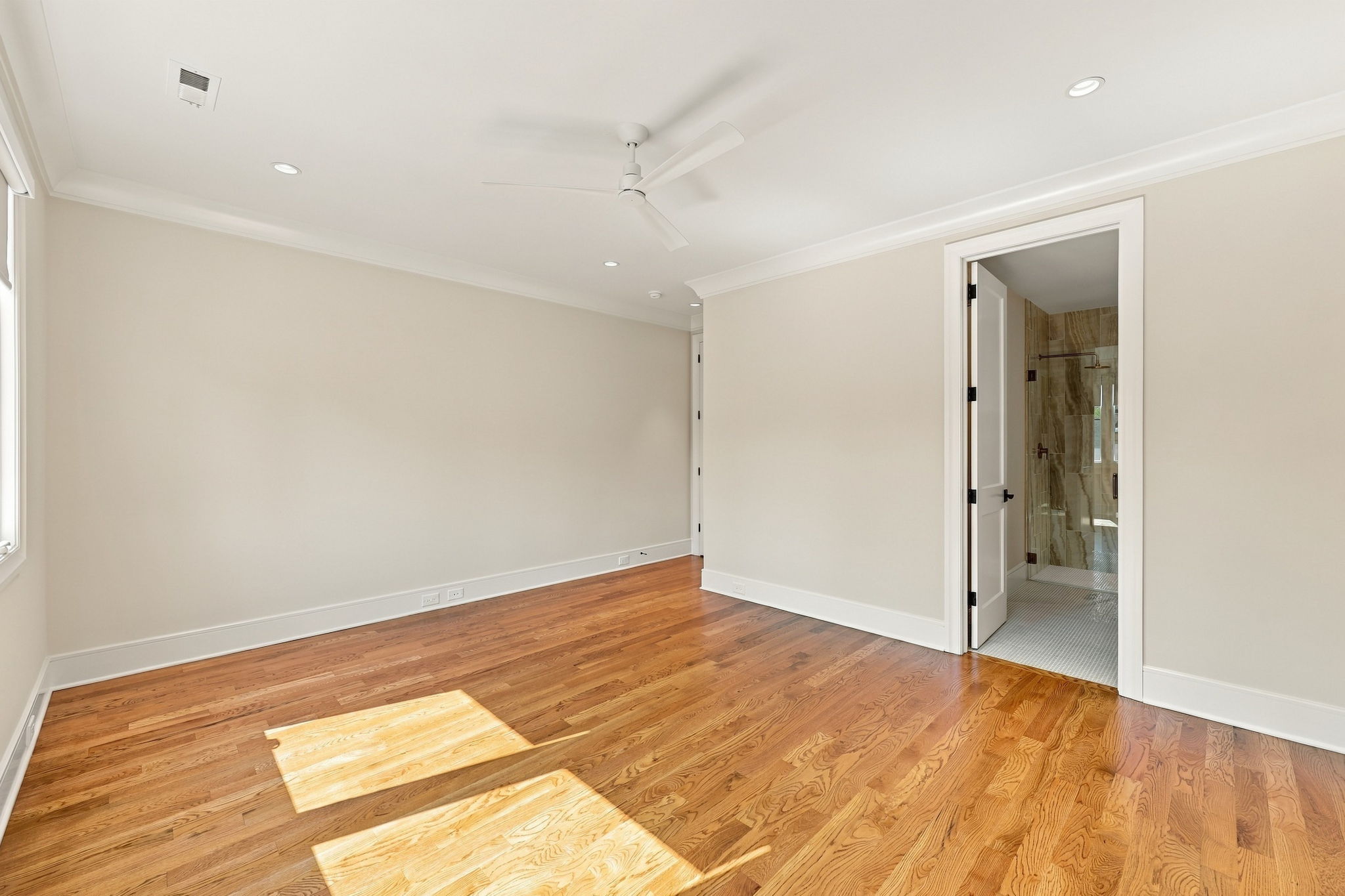  805 Burke Street, Raleigh, NC 27609 - 物件實景