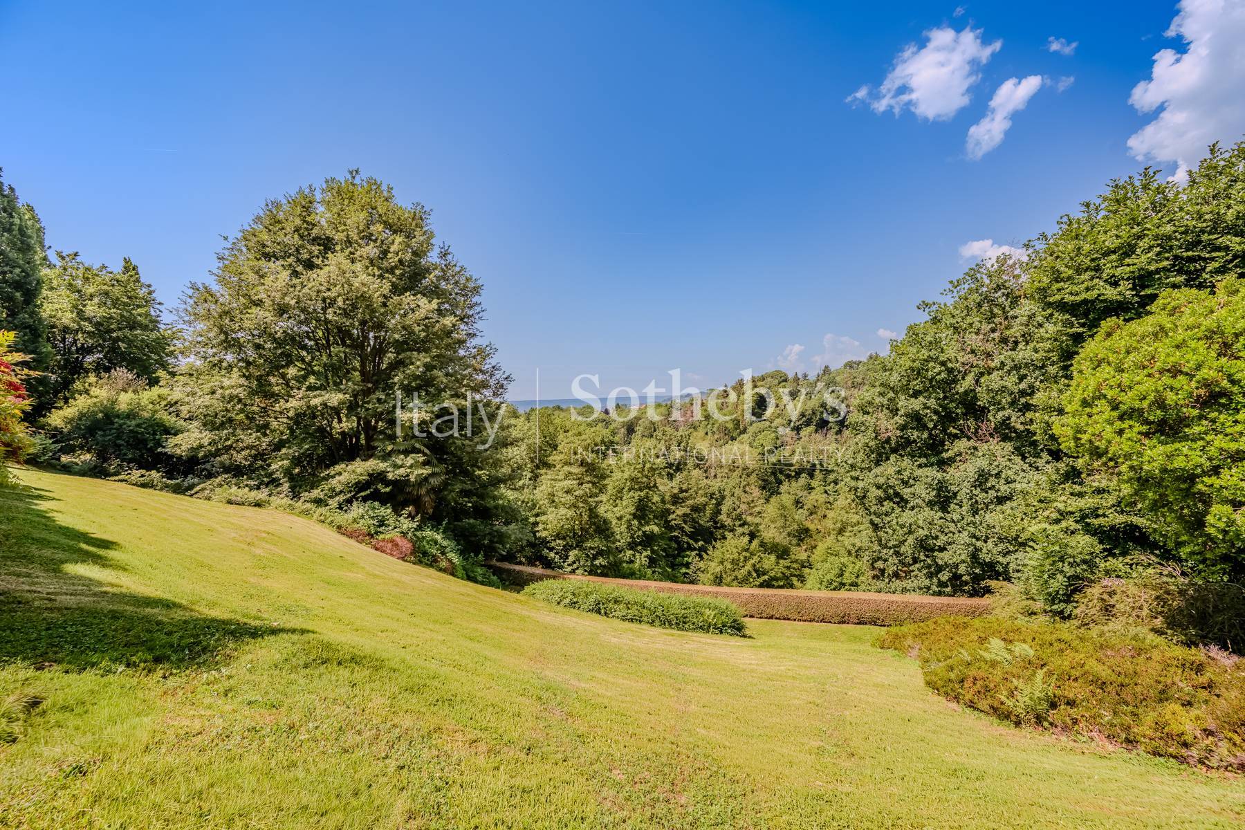  Prestigious Panoramic Estate in the Hills of Biella - 物件實景