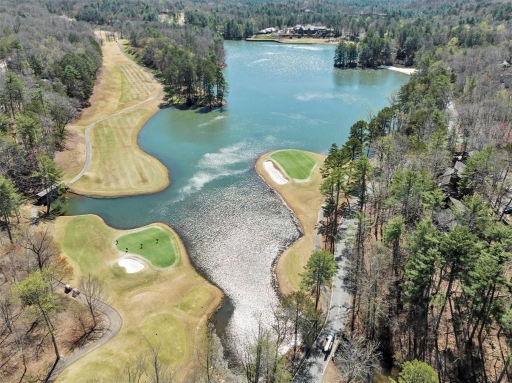Big Canoe, Georgia, 30143, United States, 3 Bedrooms Bedrooms, ,3 BathroomsBathrooms,Residential,For Sale,2010391