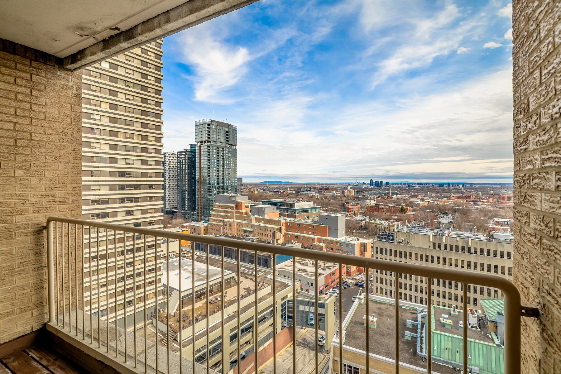  Westmount, Montréal - 物件實景
