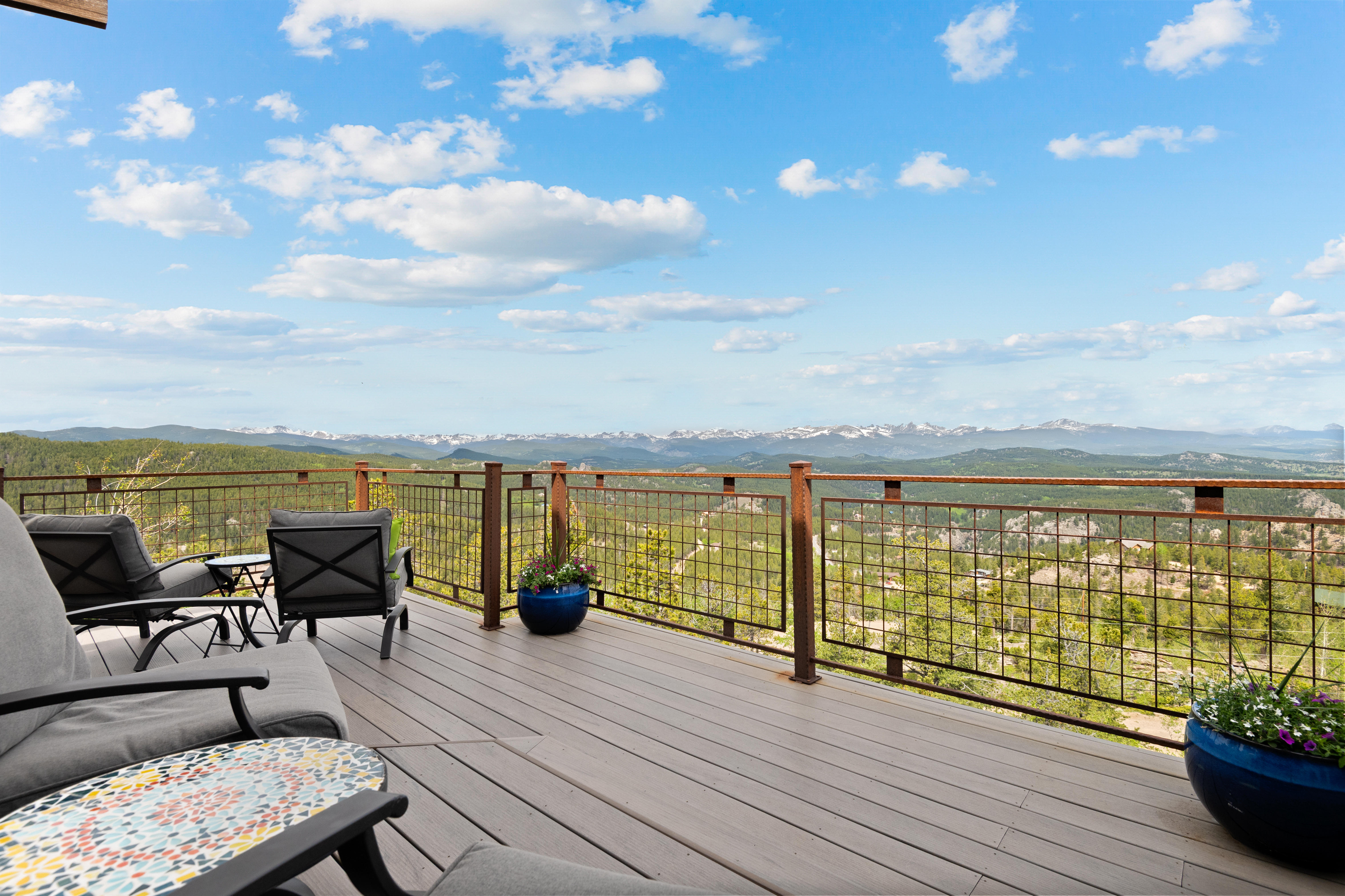  Custom Retreat with Unobstructed Views - 物件實景