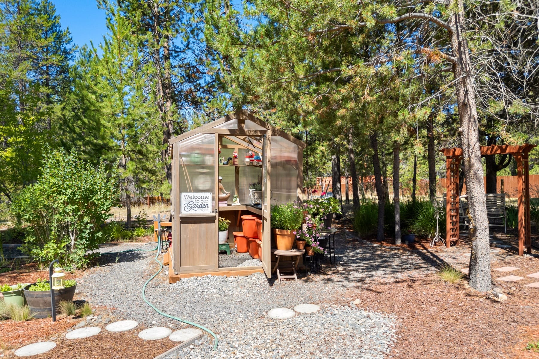  55350 Gross Drive Bend, OR 97707 - 物件實景