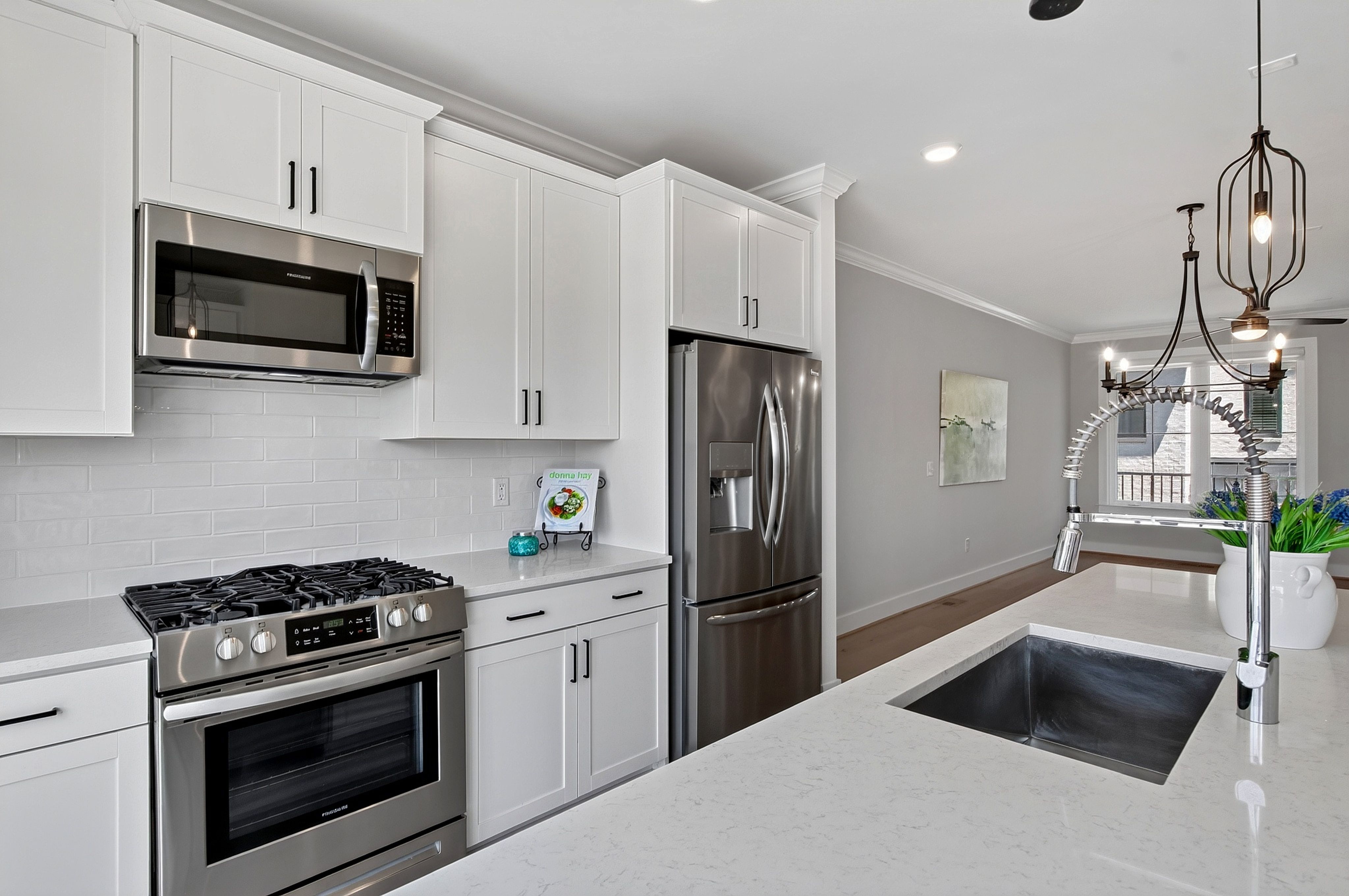  1501 Draper View Loop, Raleigh, NC 27608 - 物件實景