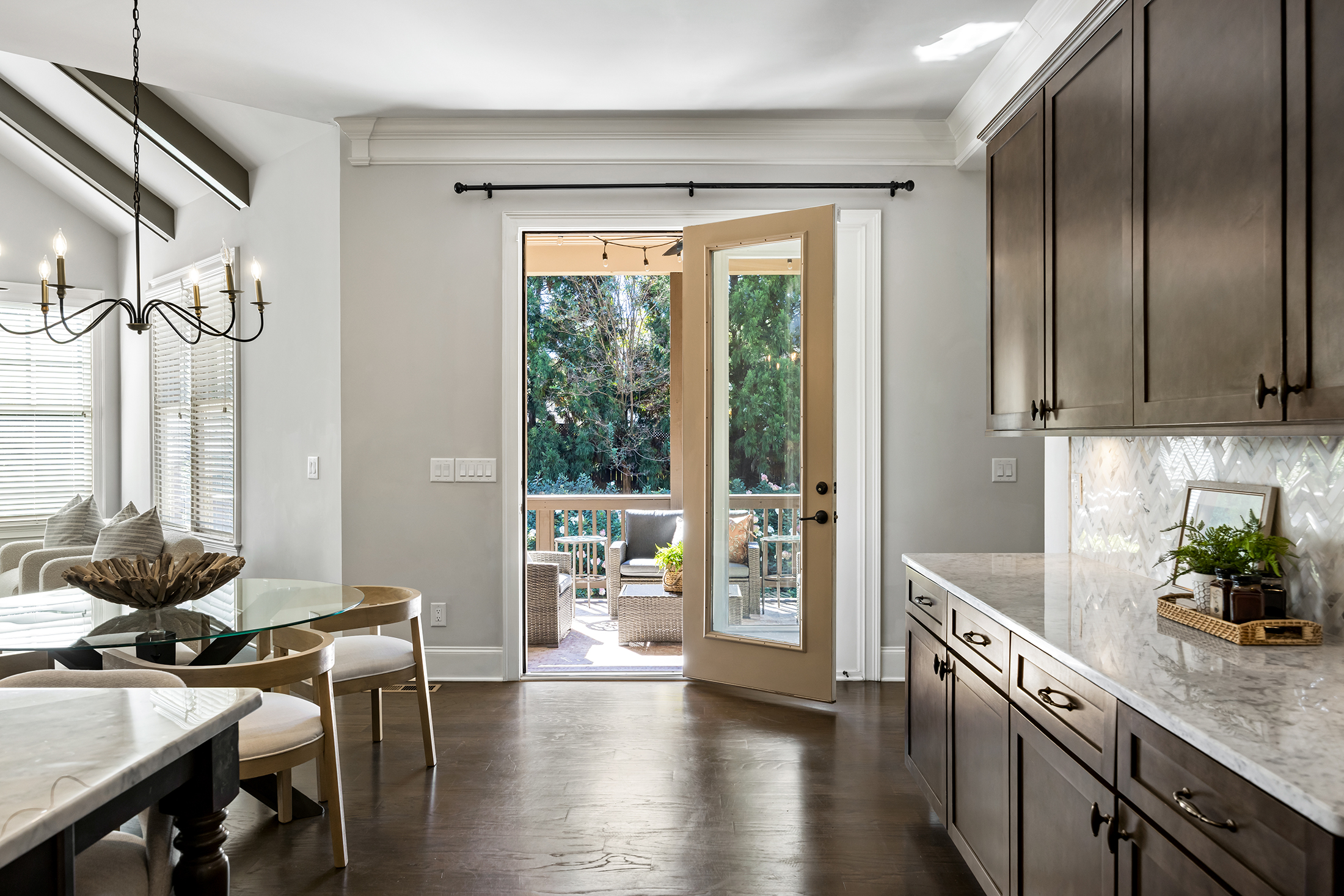  Classic Elegance Meets Modern Comfort in Ruth’s Farm - 物件實景