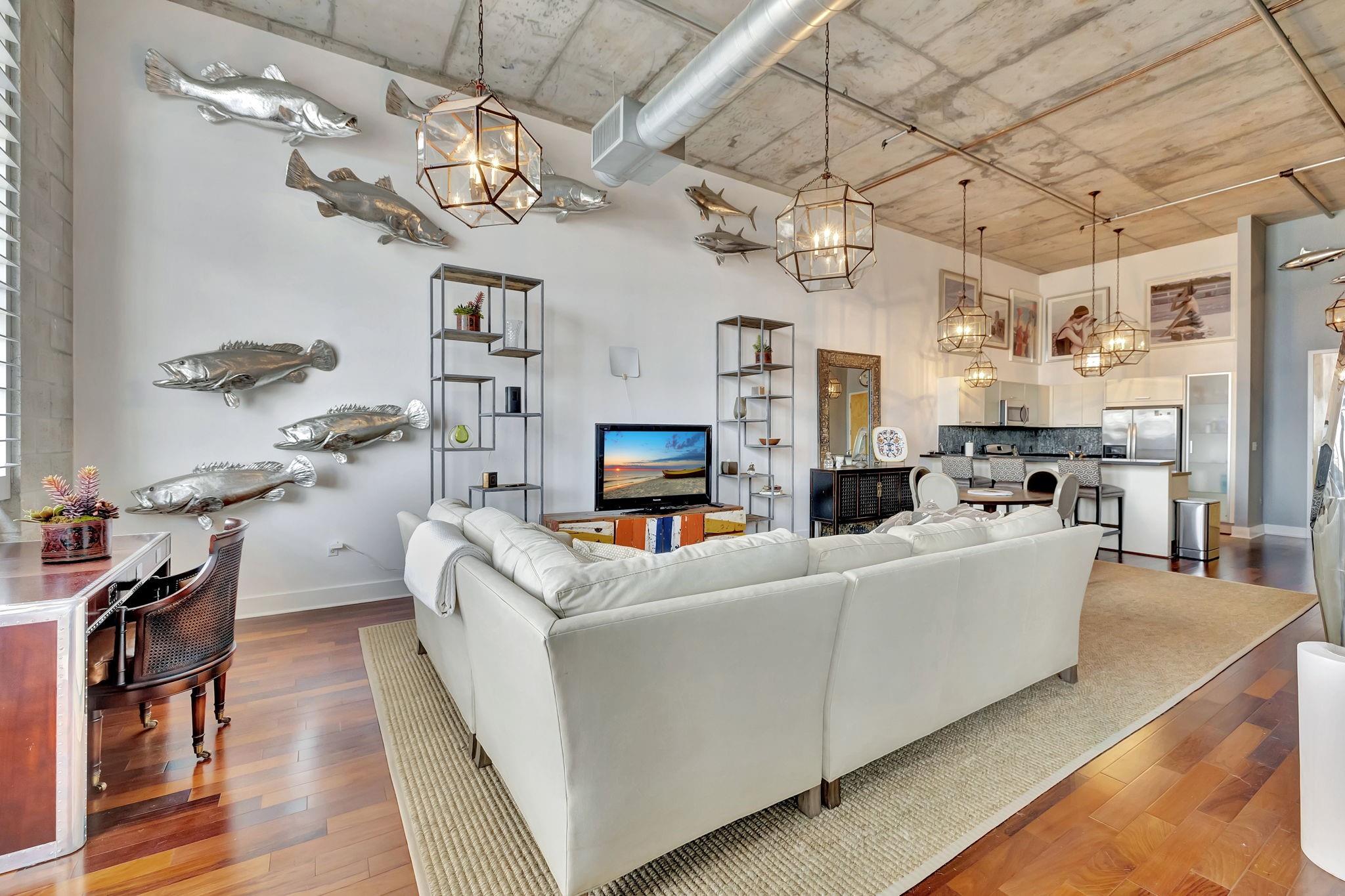 Fort Lauderdale, Florida, 33301, United States, 2 Bedrooms Bedrooms, ,2 BathroomsBathrooms,Residential,For Sale,1977378